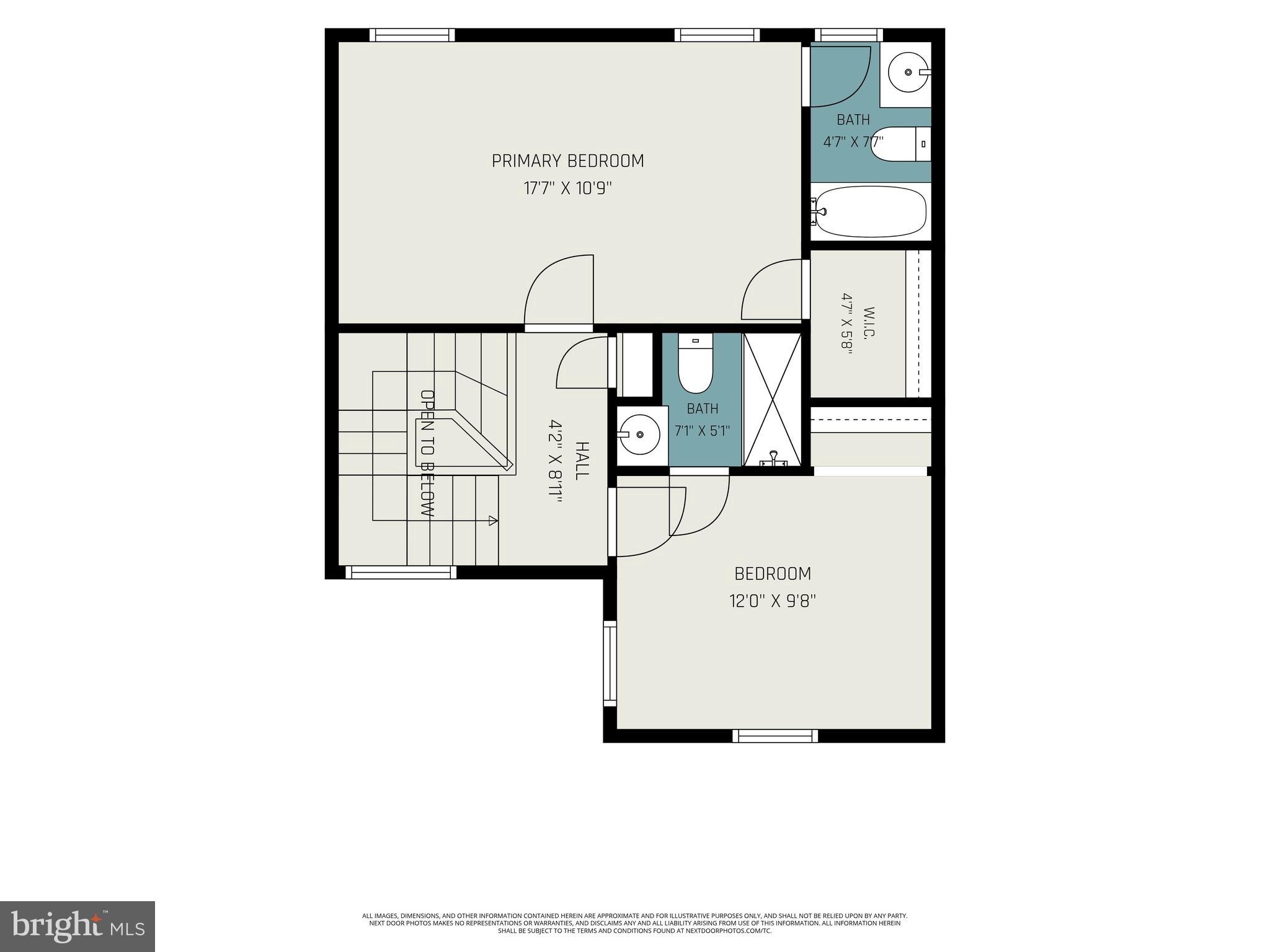SPRING MOUNT - Residential