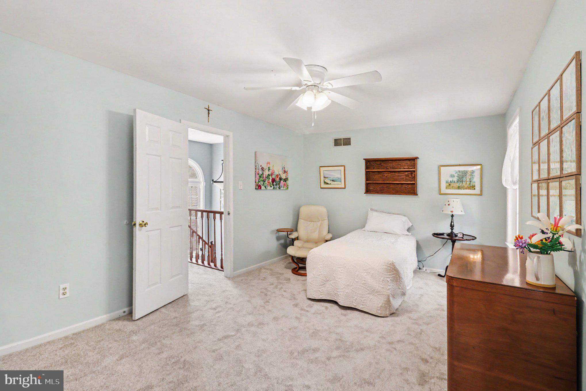 SPRING MOUNT - Residential
