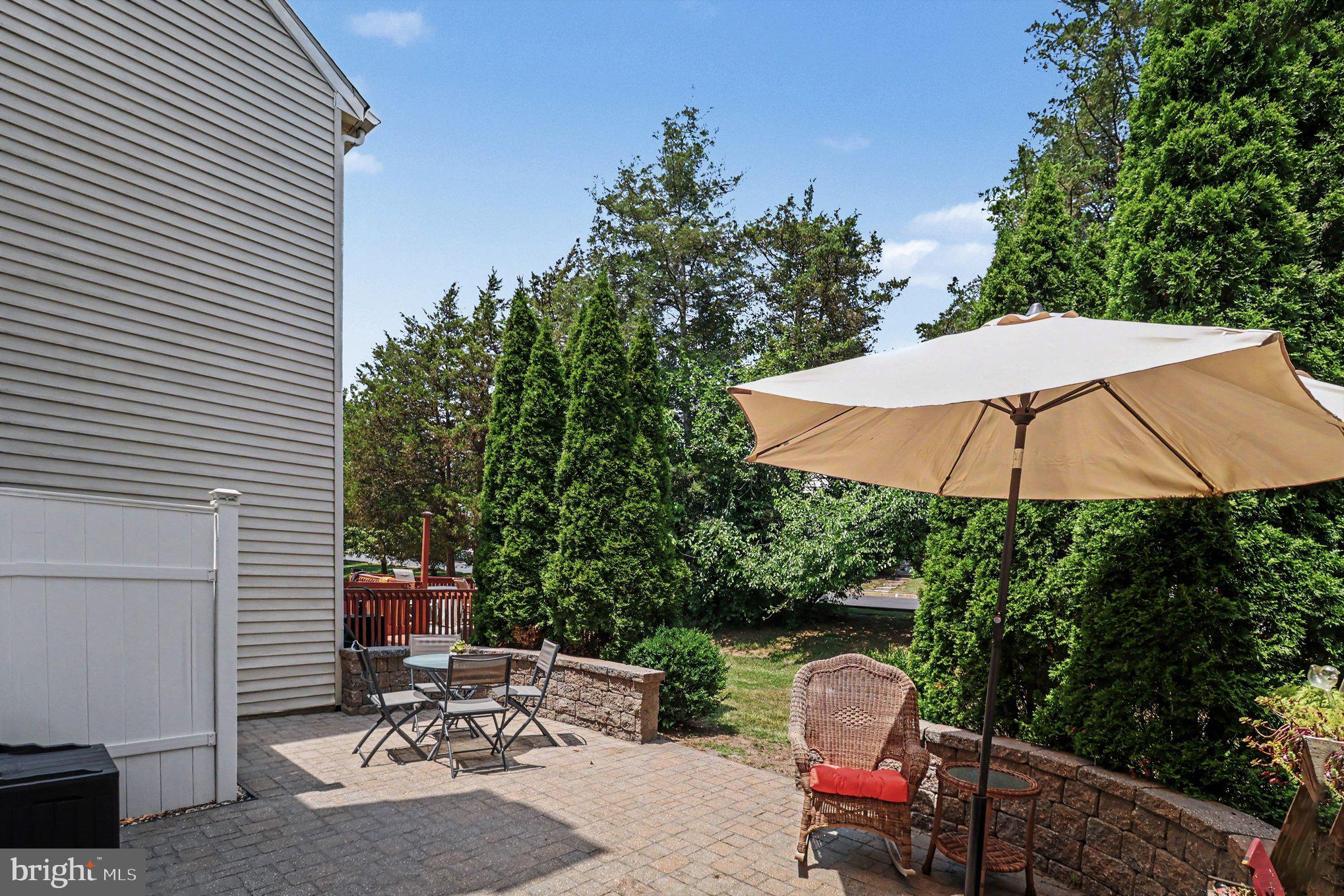 SPRING MOUNT - Residential