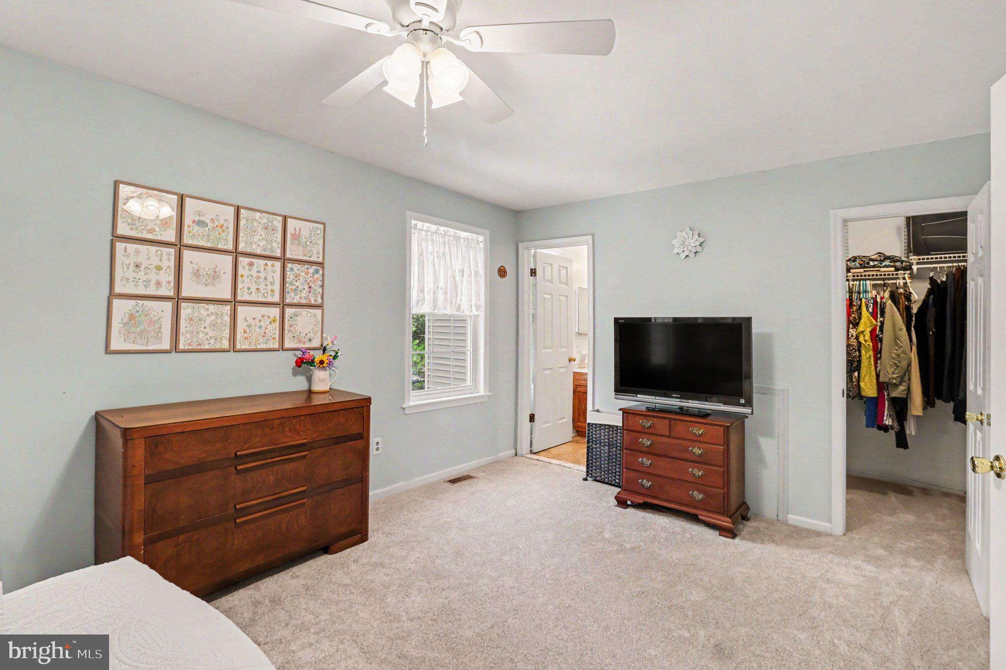 SPRING MOUNT - Residential