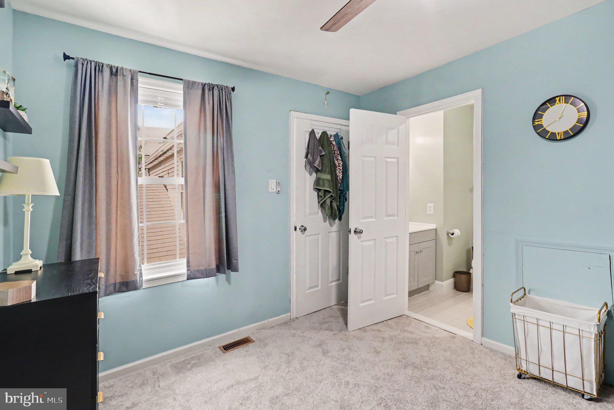 SPRING MOUNT - Residential
