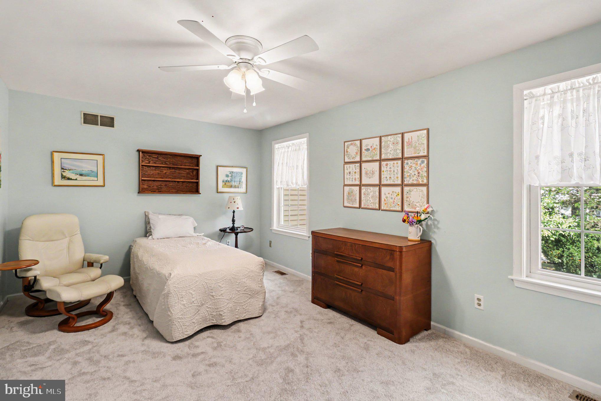 SPRING MOUNT - Residential
