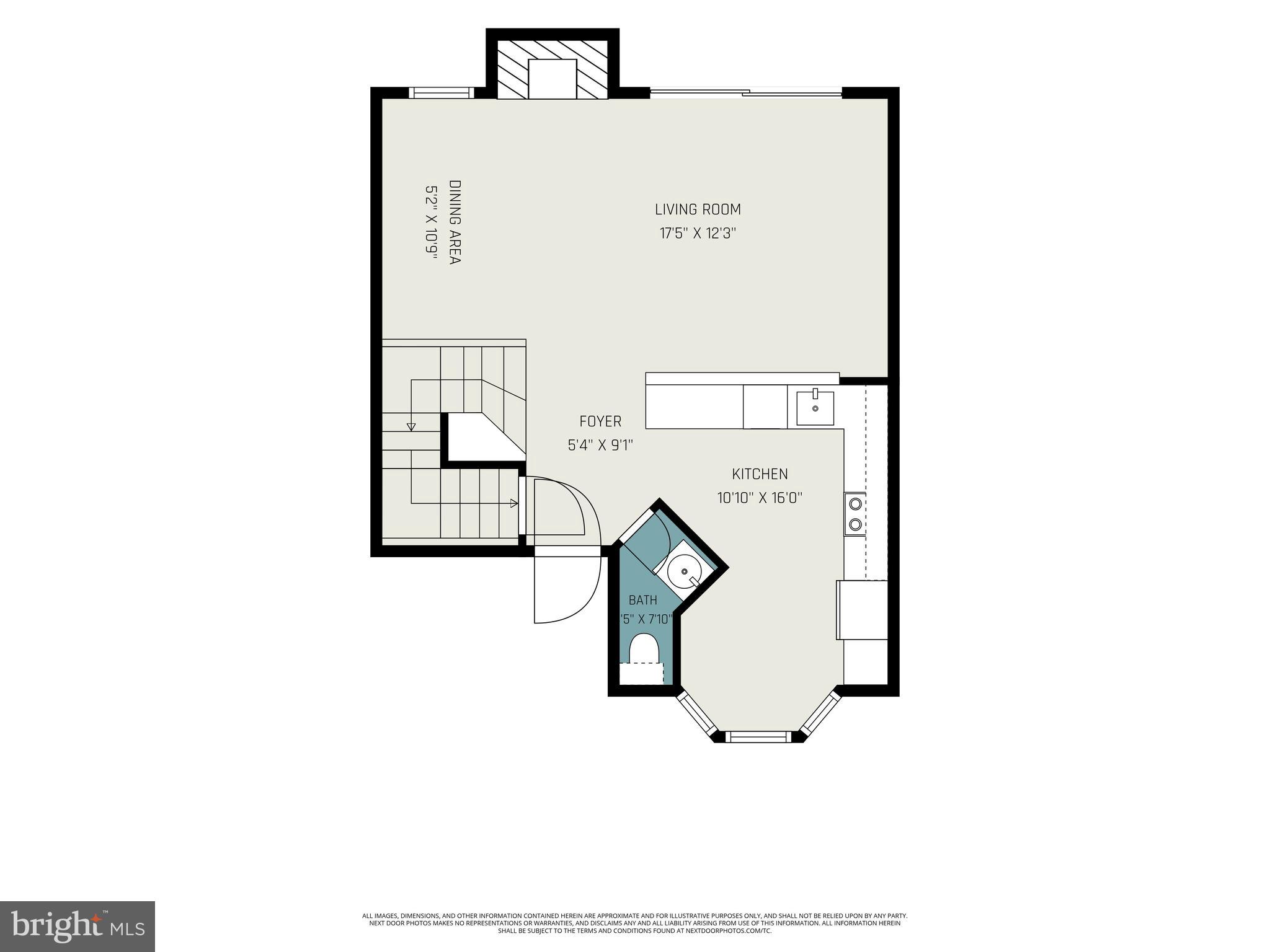 SPRING MOUNT - Residential