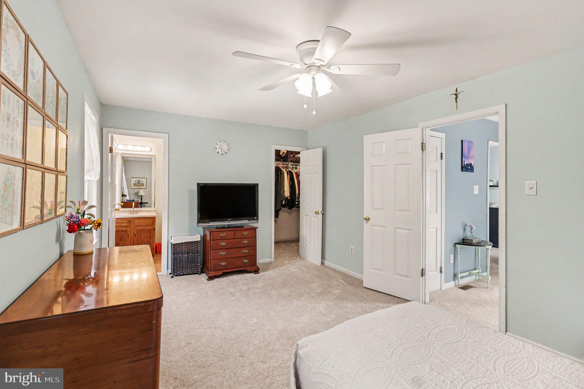 SPRING MOUNT - Residential