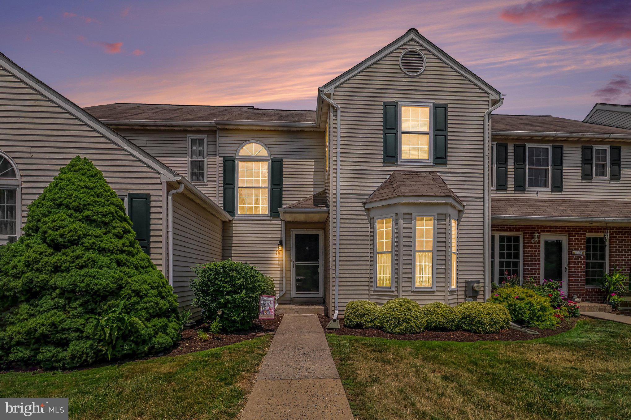 SPRING MOUNT - Residential