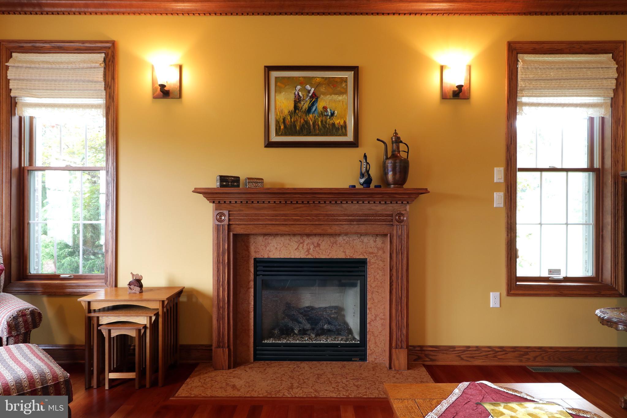 ASPEN HEIGHTS - Residential