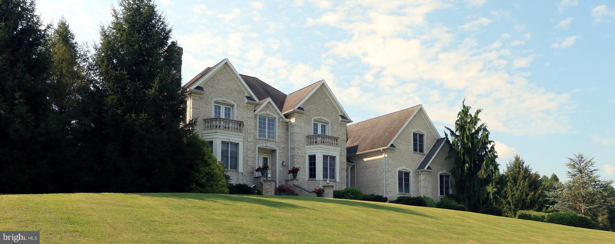 ASPEN HEIGHTS - Residential