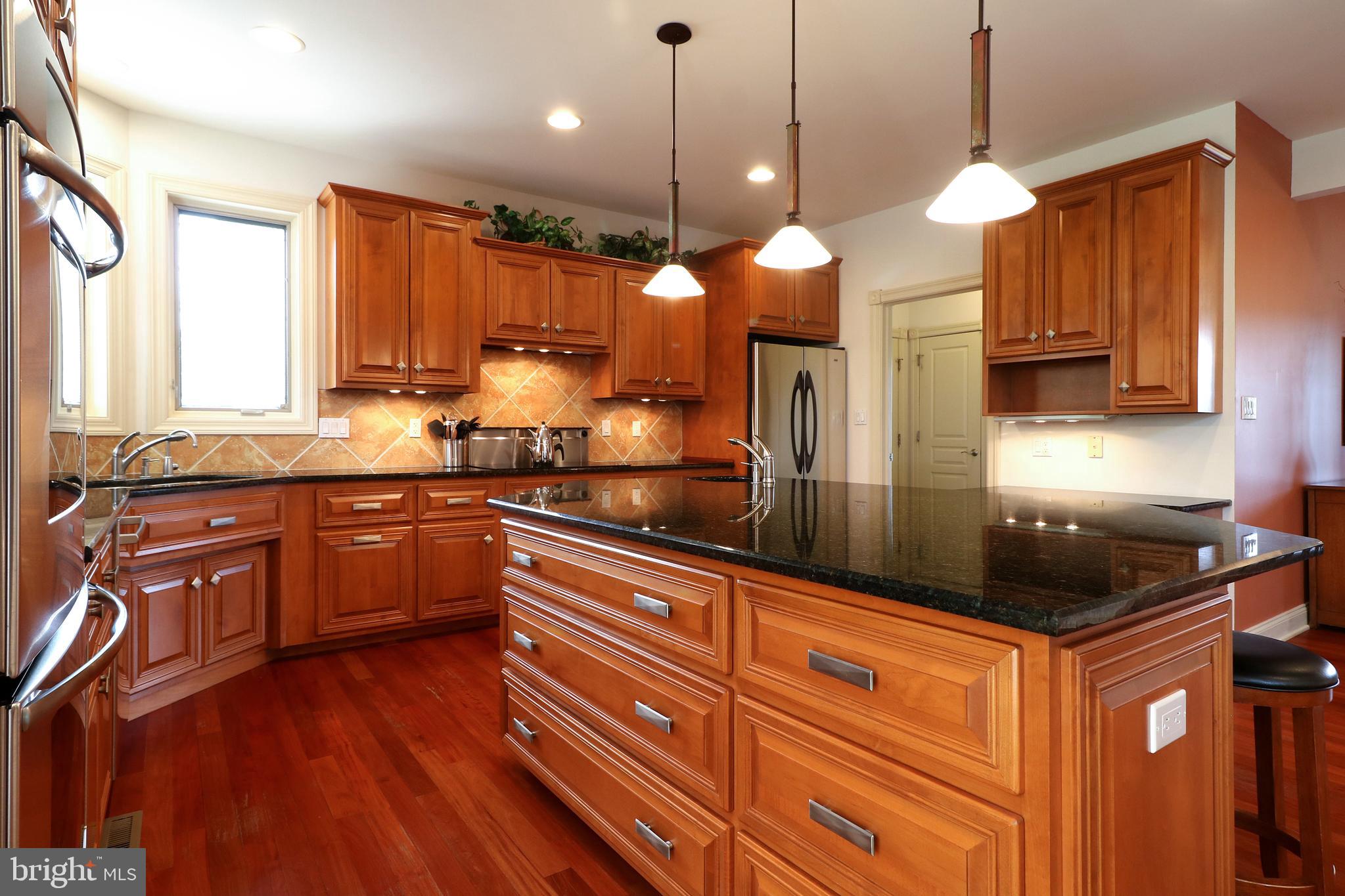 ASPEN HEIGHTS - Residential