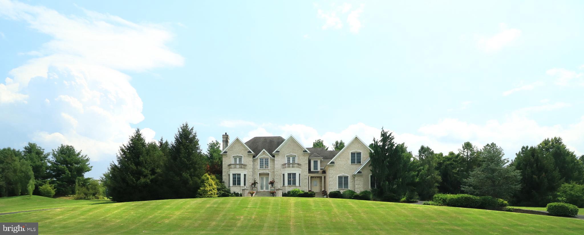 ASPEN HEIGHTS - Residential