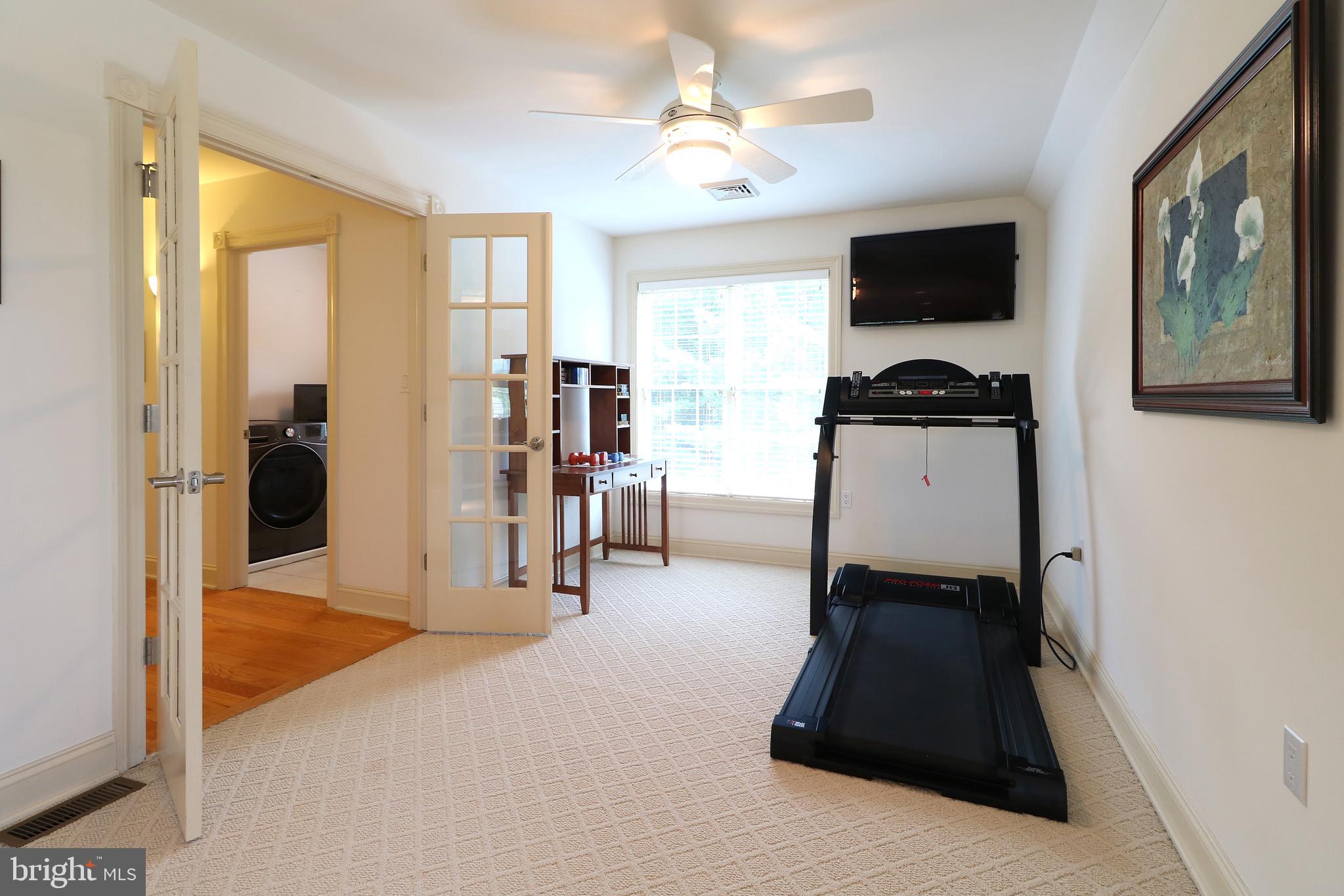 ASPEN HEIGHTS - Residential