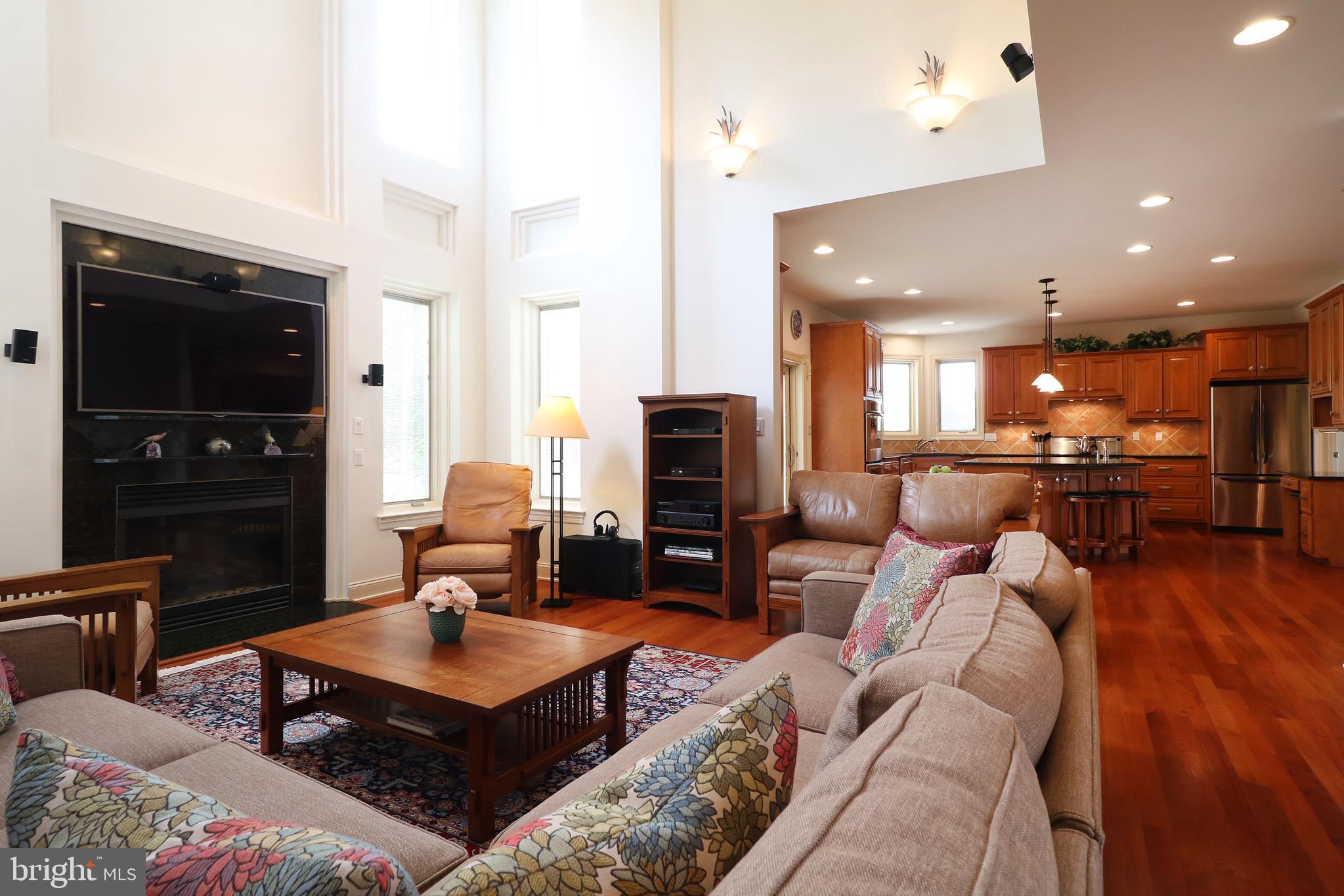 ASPEN HEIGHTS - Residential