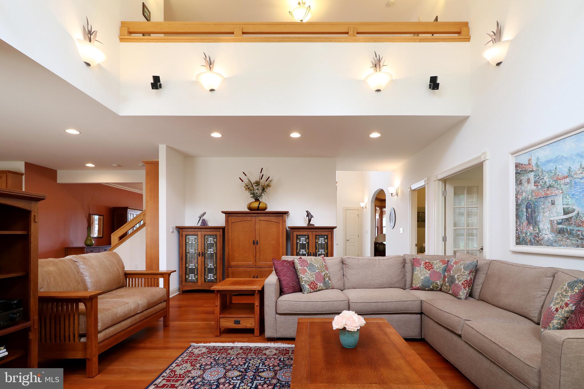 ASPEN HEIGHTS - Residential