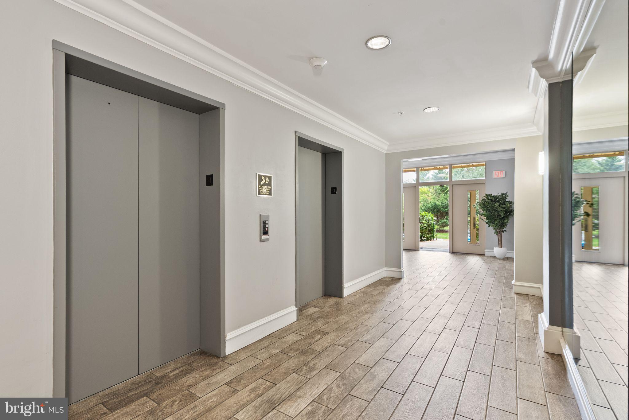 WORLDGATE - Residential