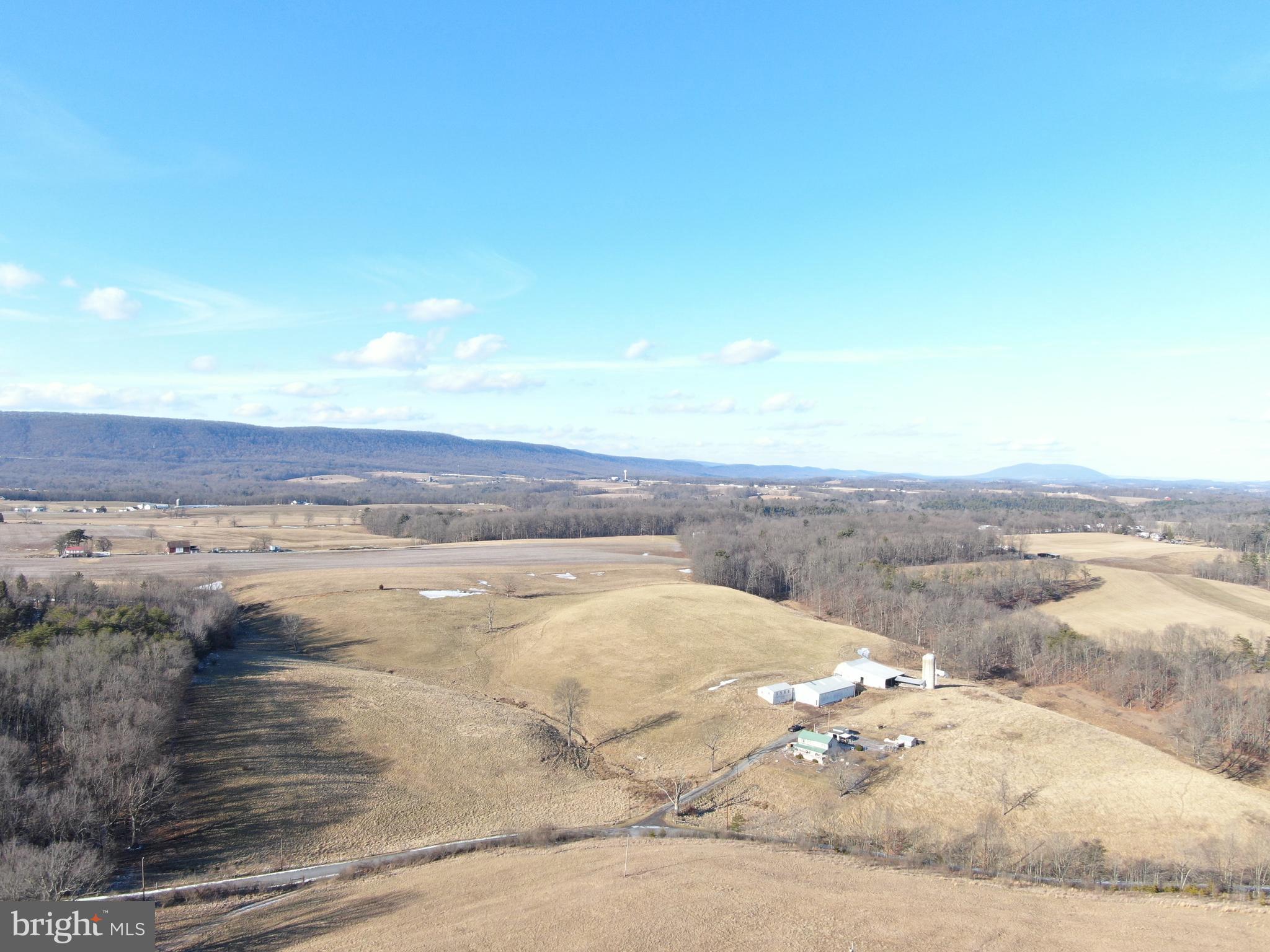 NONE - Farm