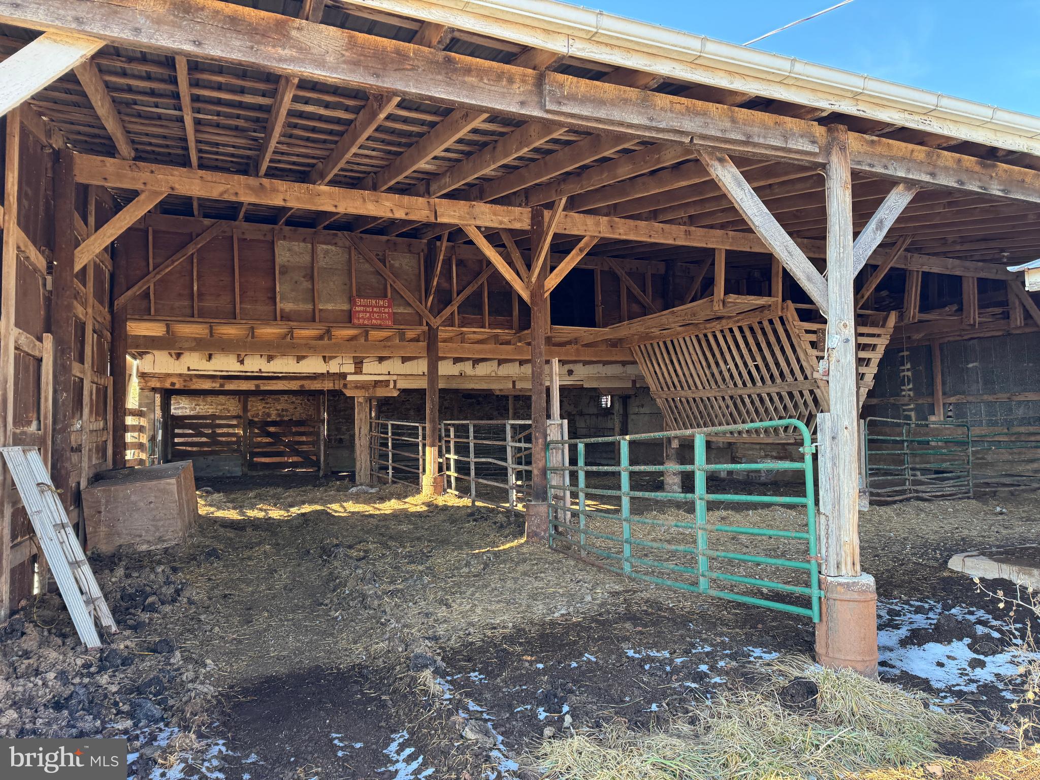 NONE - Farm