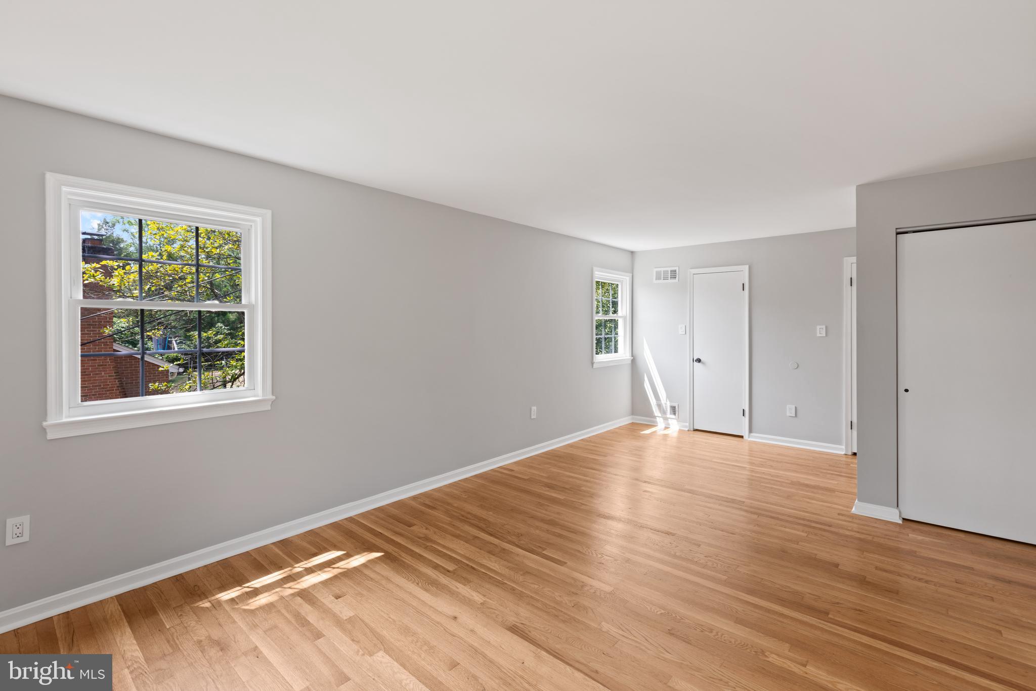 ADELPHI FOREST - Residential