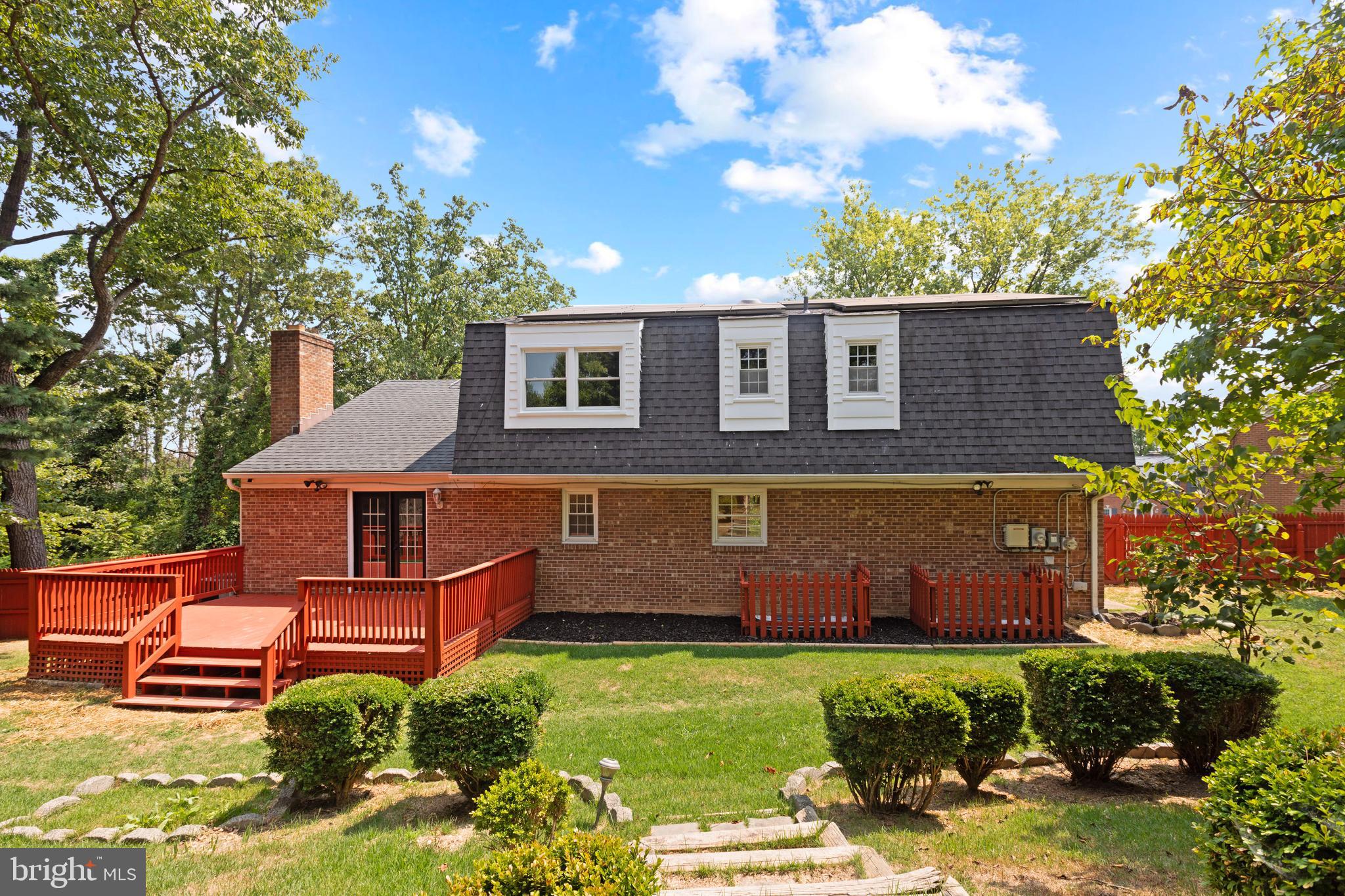 ADELPHI FOREST - Residential