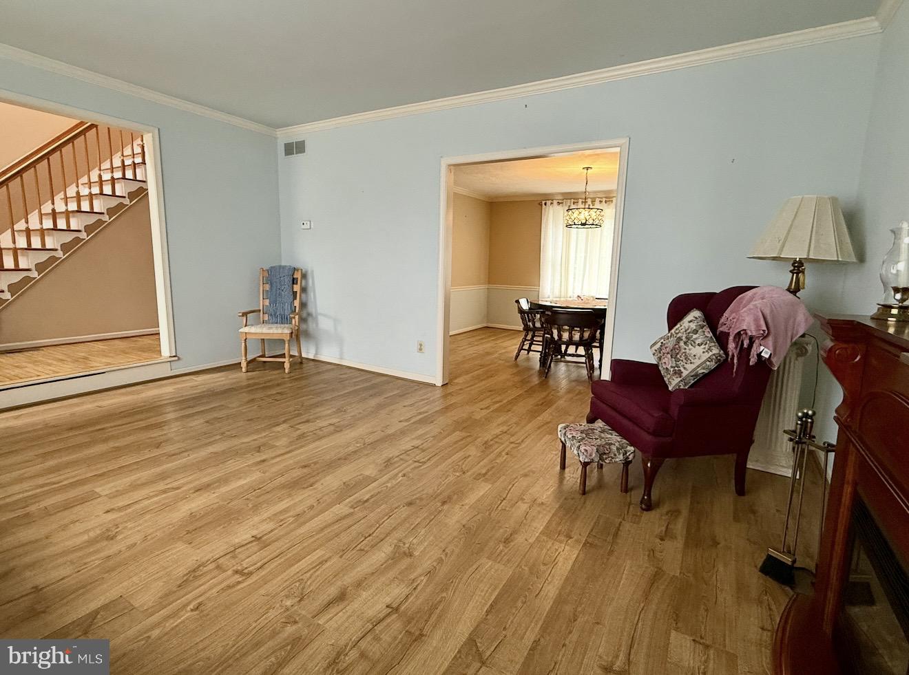 WISTARWOOD - Residential
