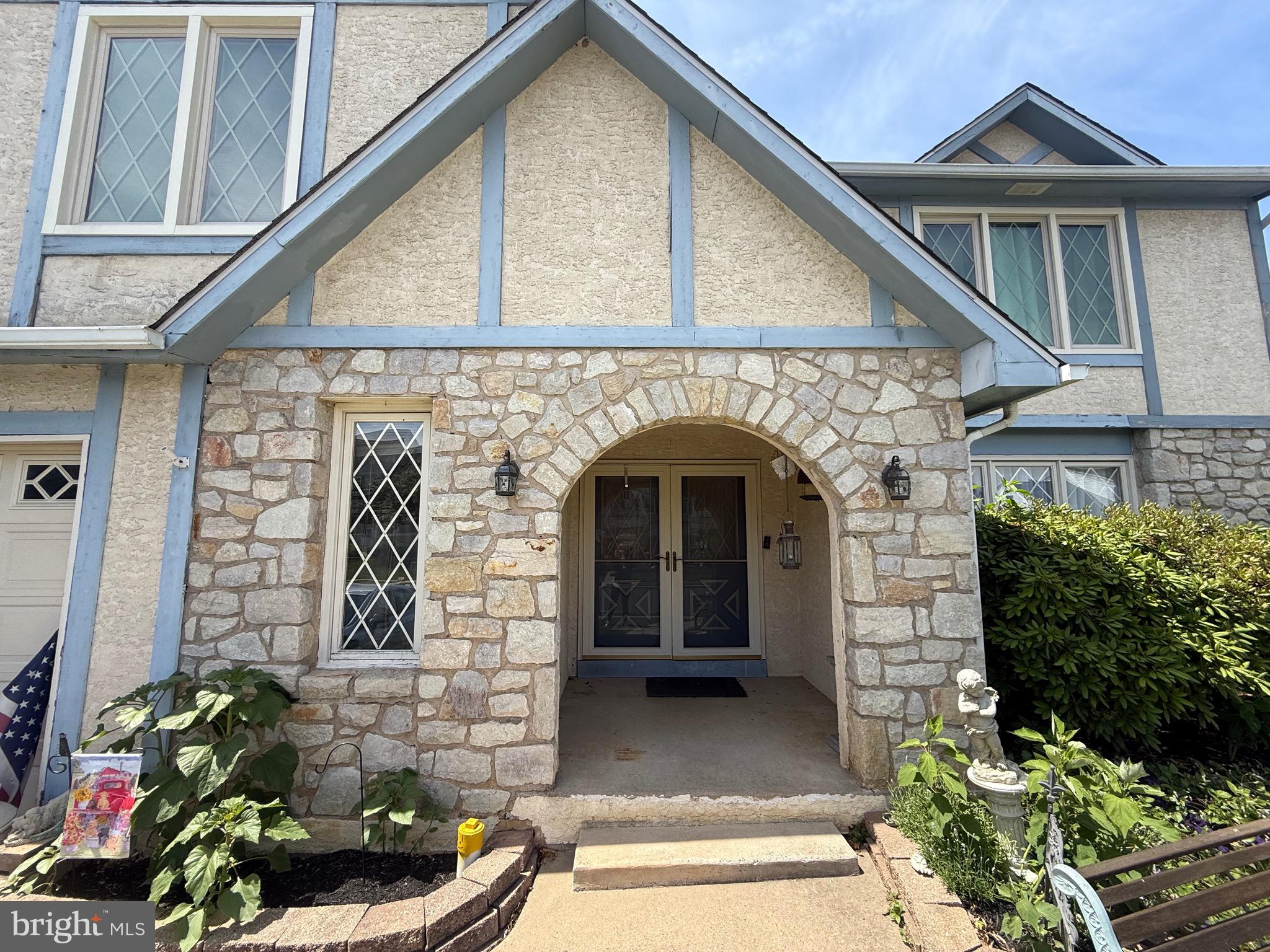 WISTARWOOD - Residential