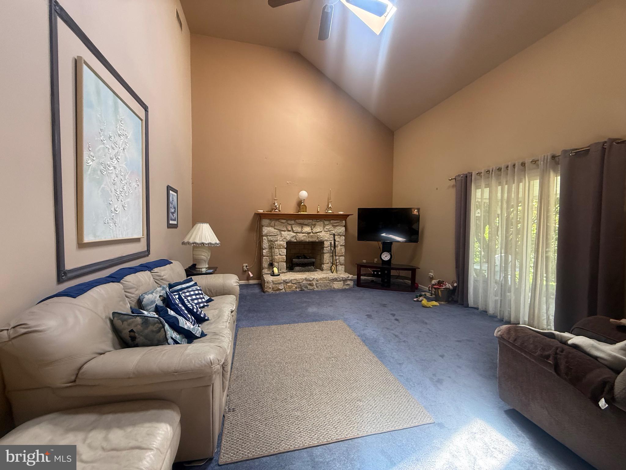 WISTARWOOD - Residential