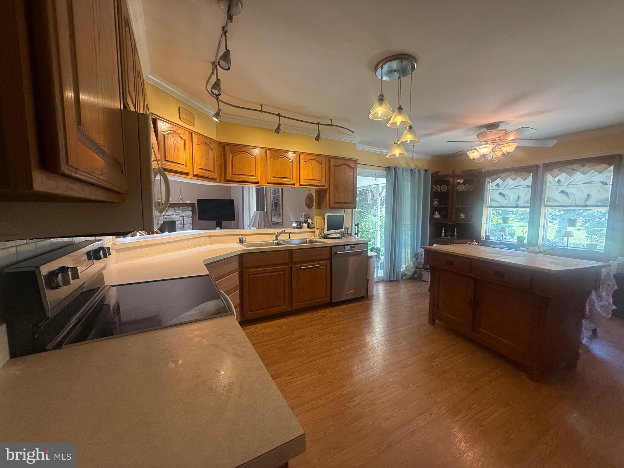 WISTARWOOD - Residential