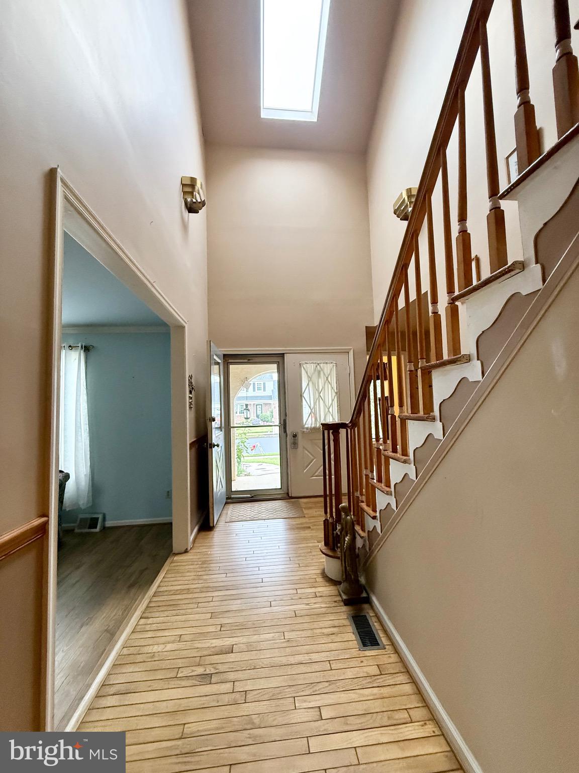 WISTARWOOD - Residential