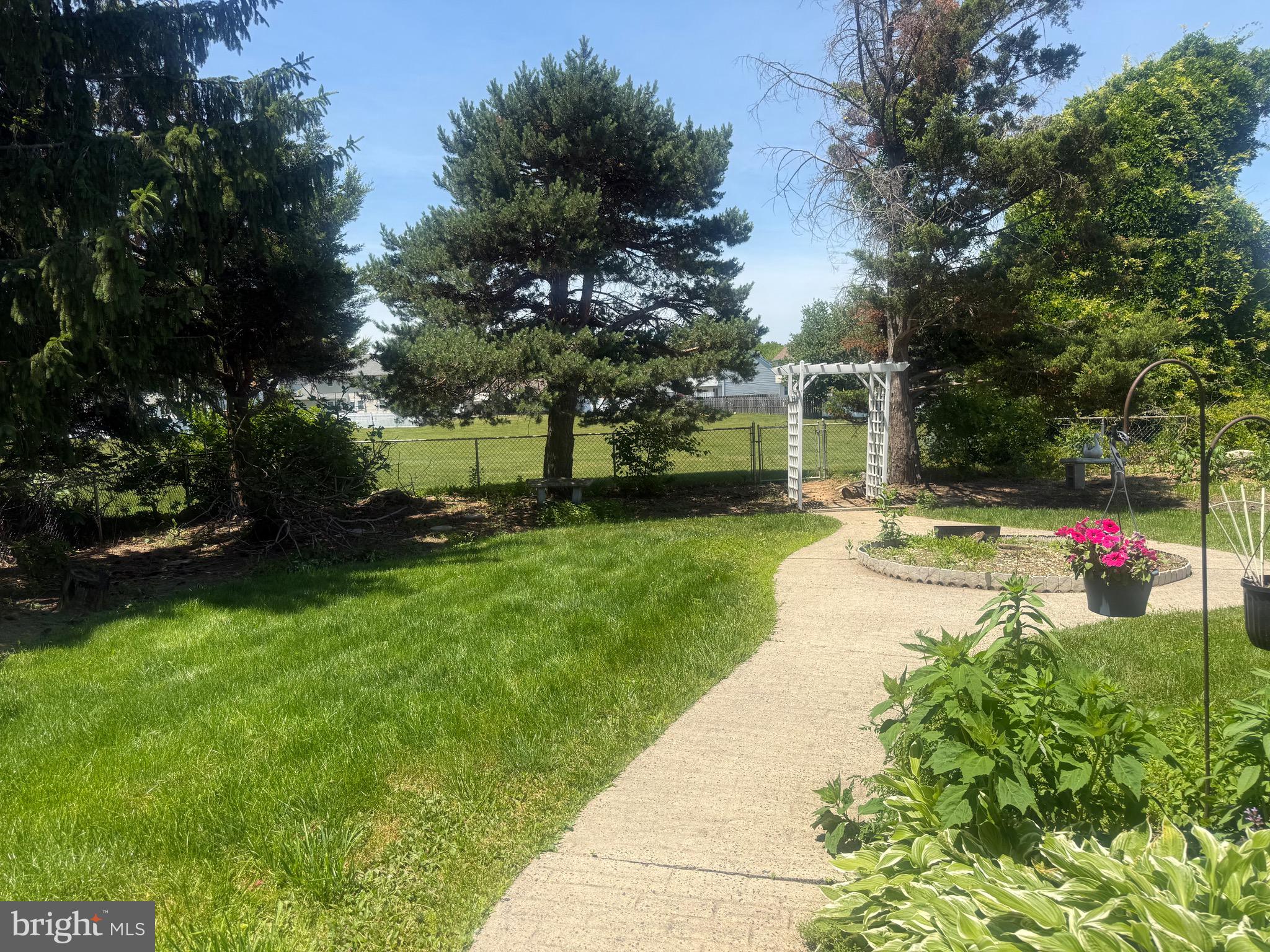 WISTARWOOD - Residential