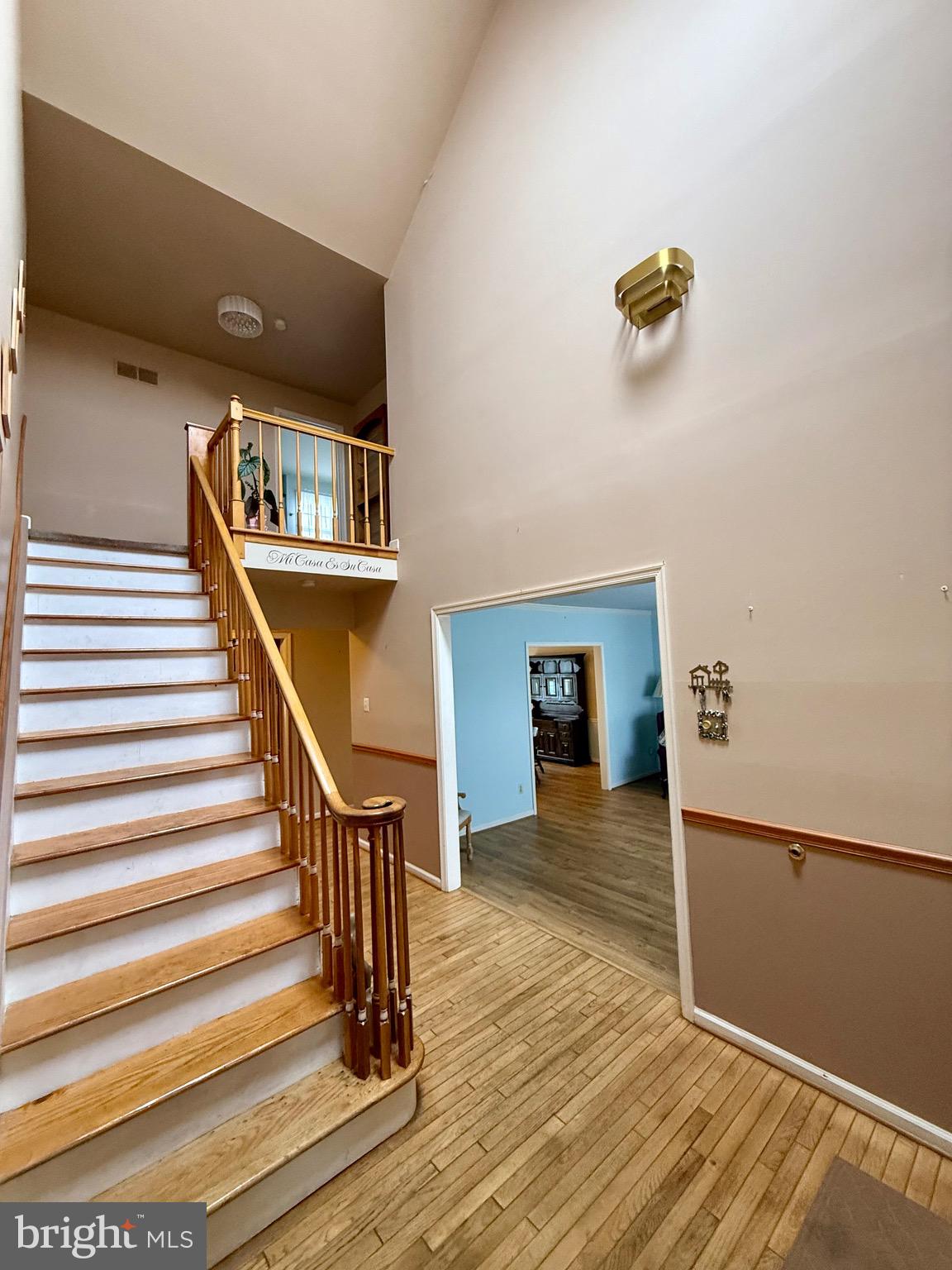 WISTARWOOD - Residential
