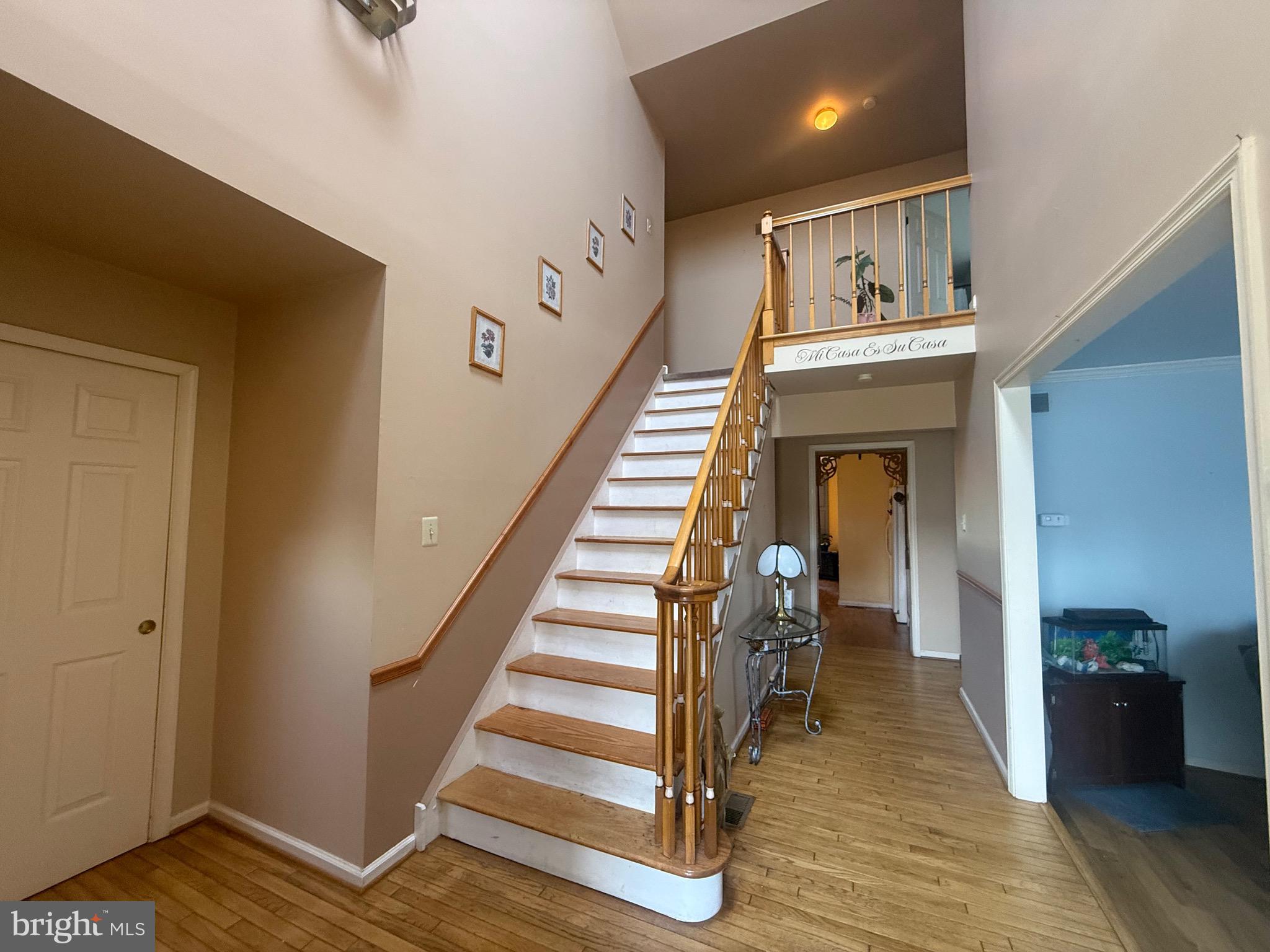 WISTARWOOD - Residential