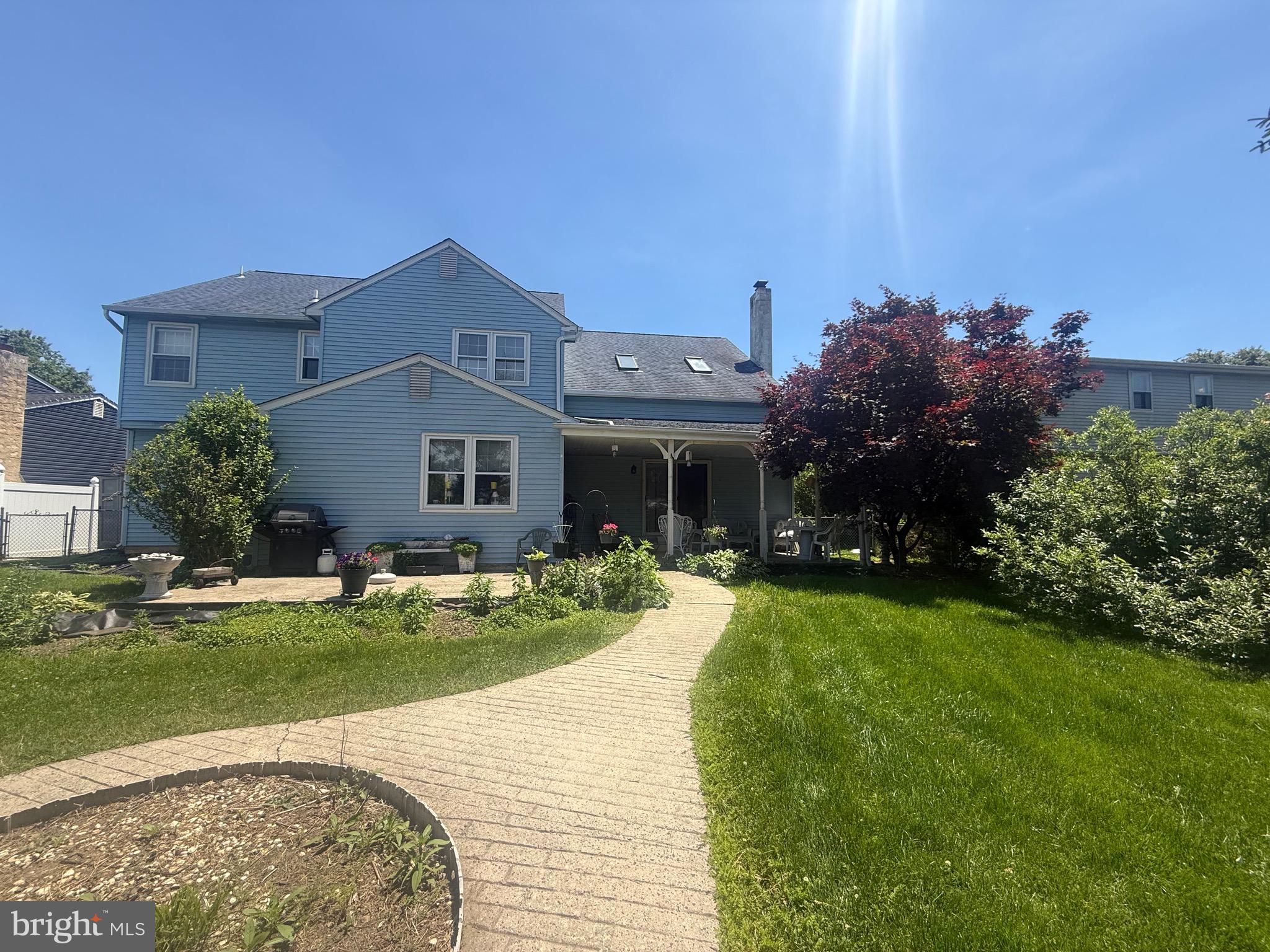 WISTARWOOD - Residential