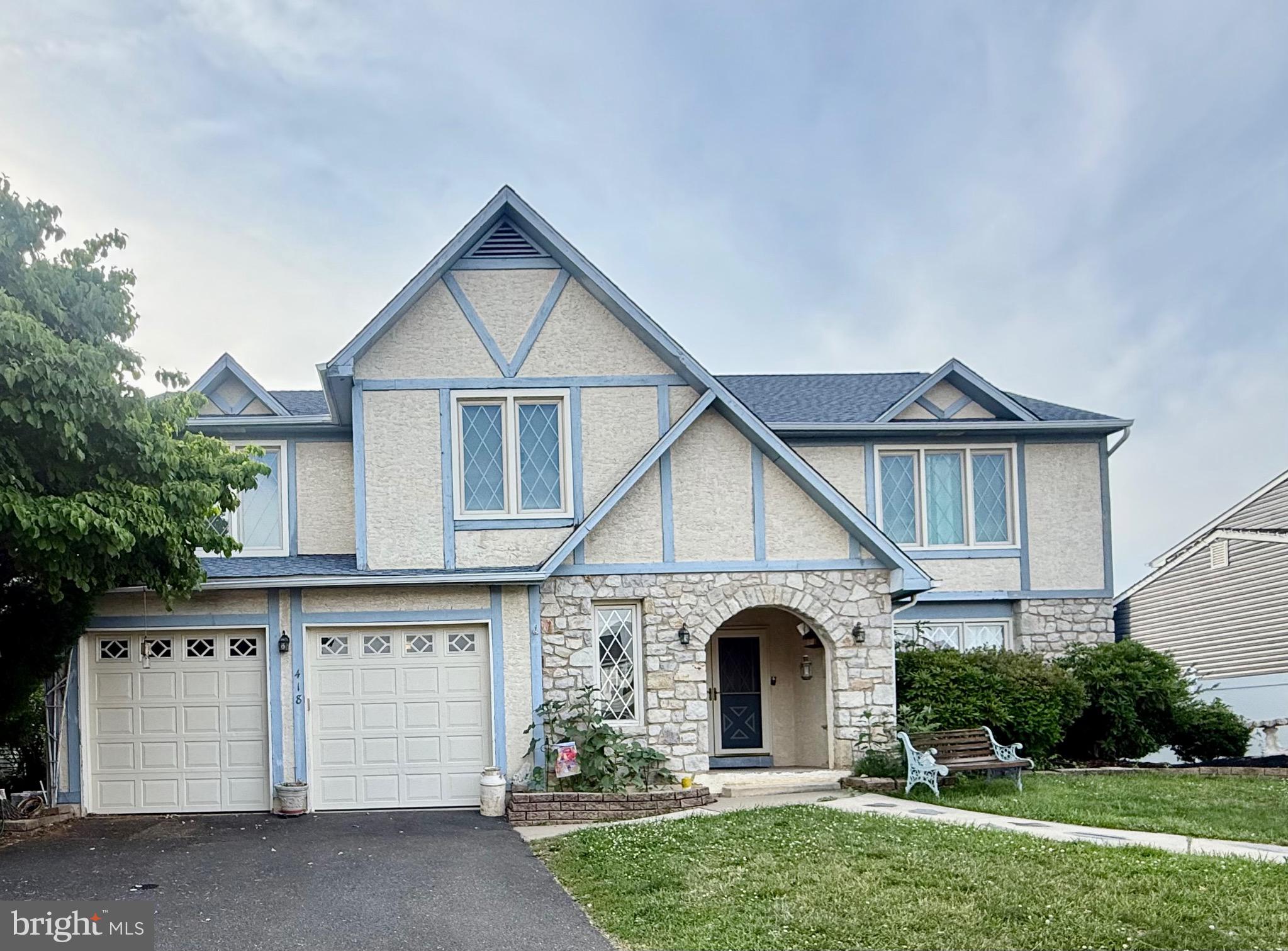 WISTARWOOD - Residential