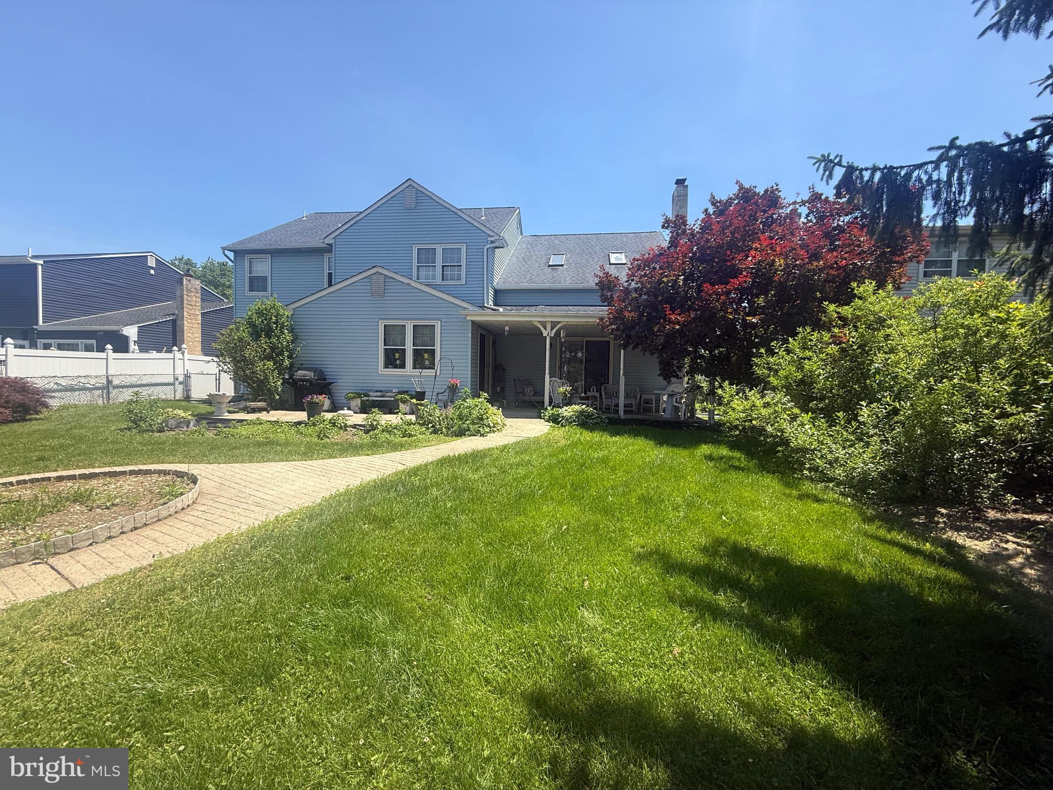 WISTARWOOD - Residential