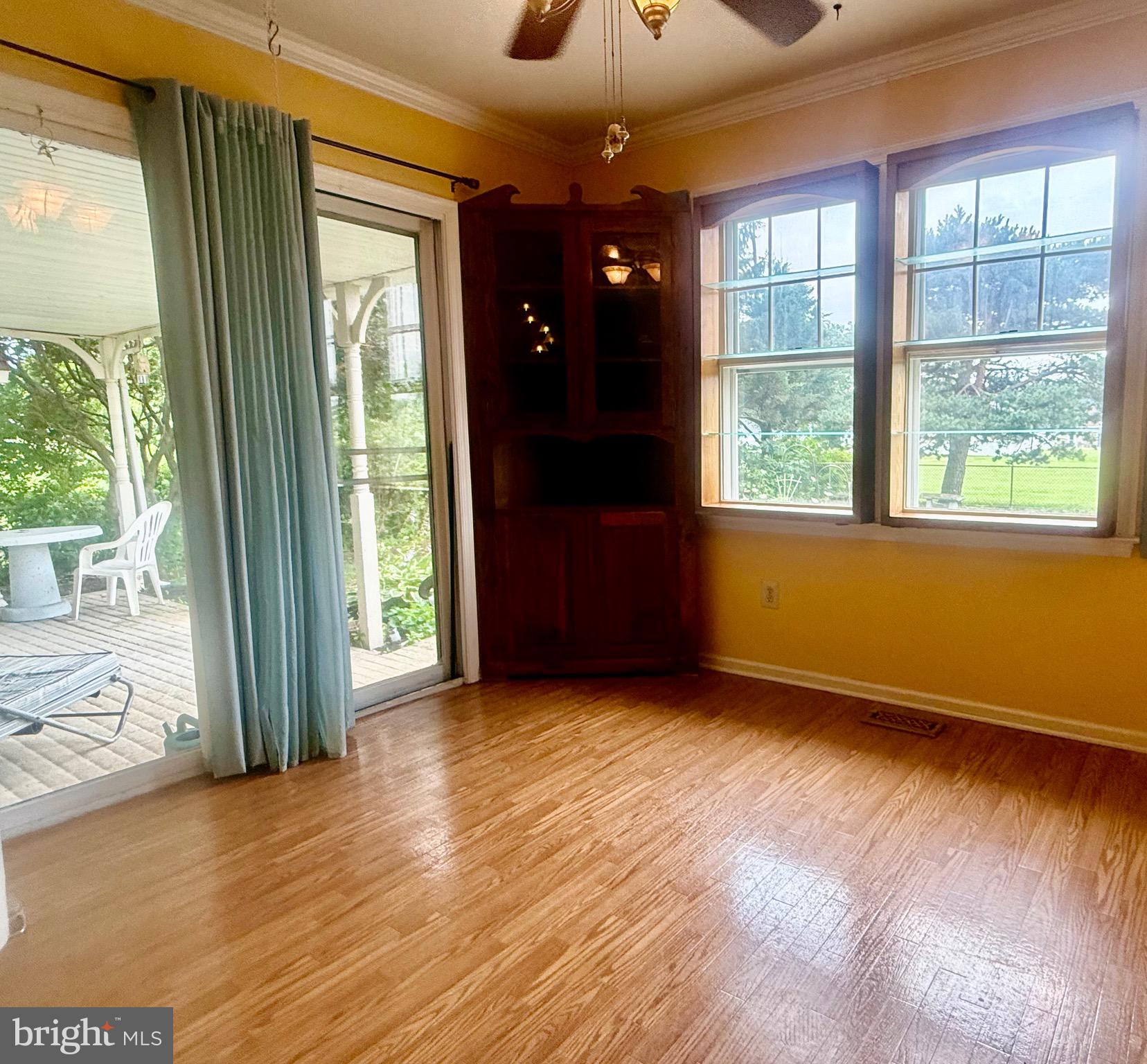 WISTARWOOD - Residential