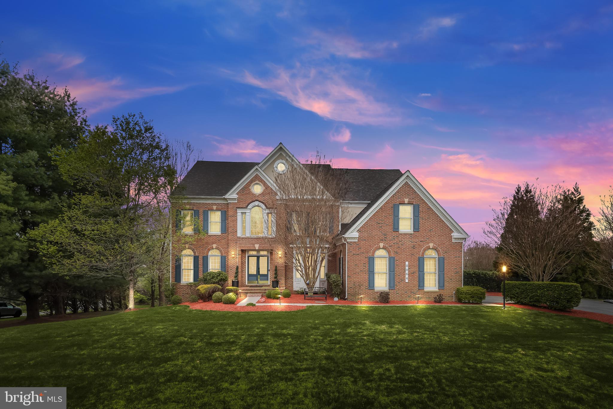HUNTERBROOKE - Residential
