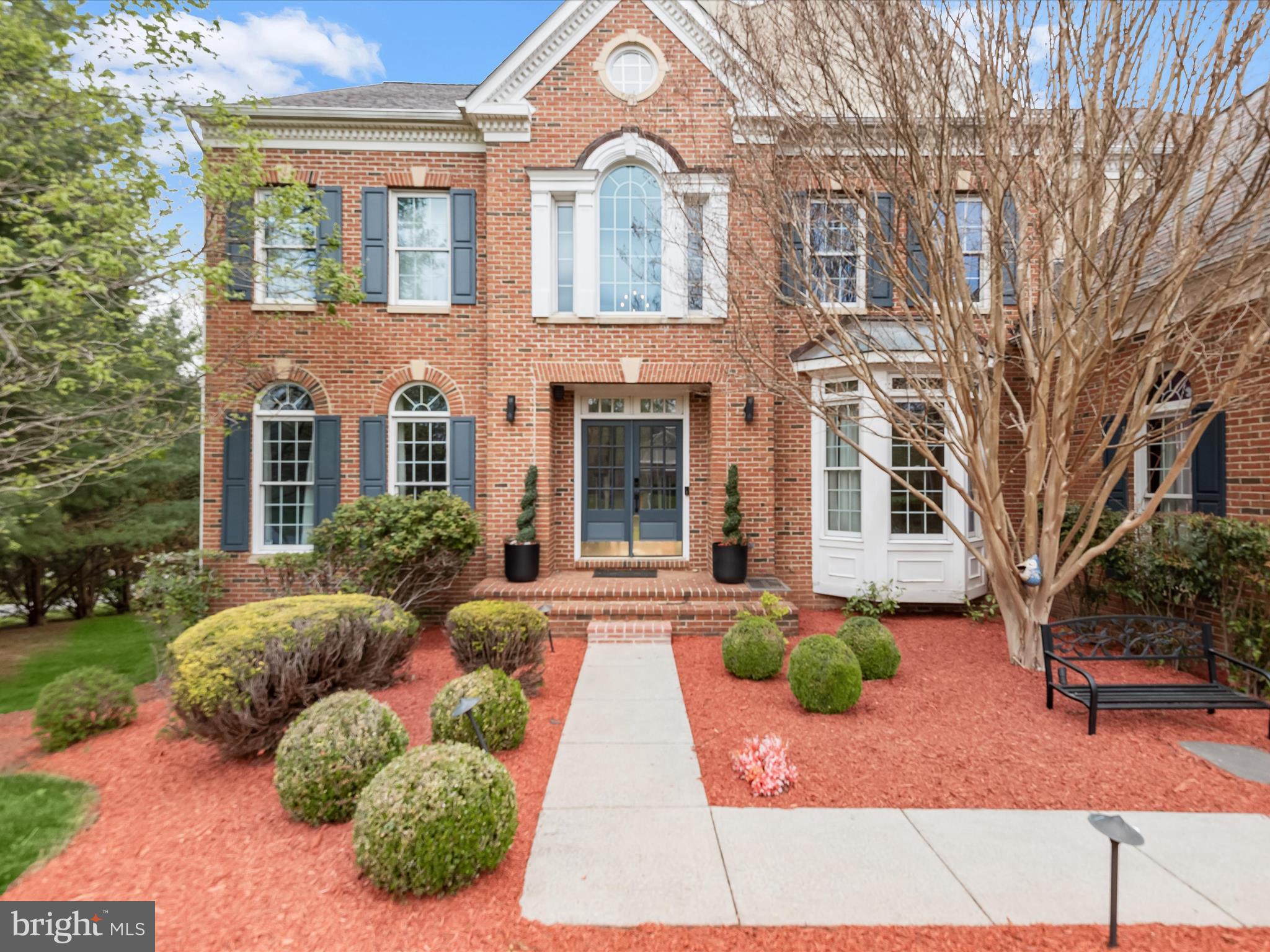 HUNTERBROOKE - Residential