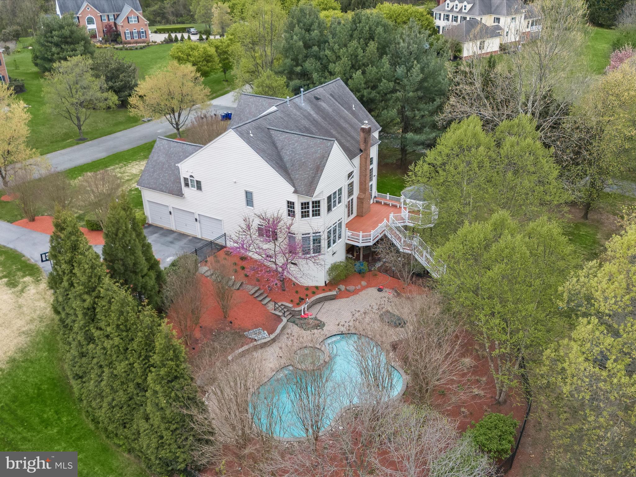 HUNTERBROOKE - Residential