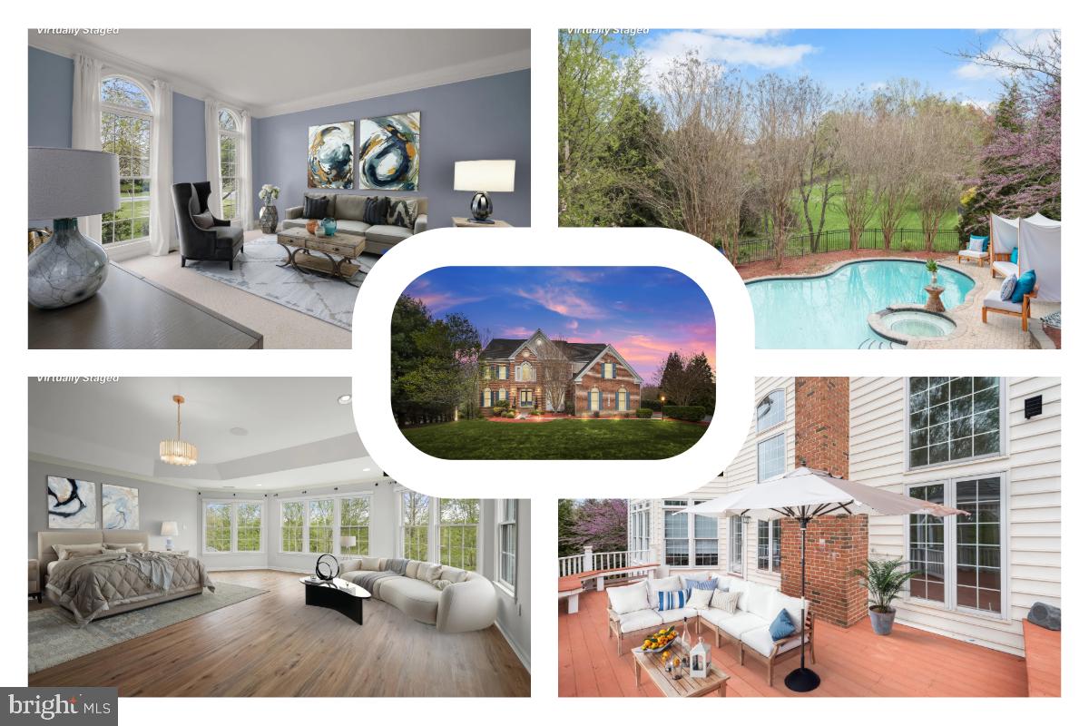 HUNTERBROOKE - Residential