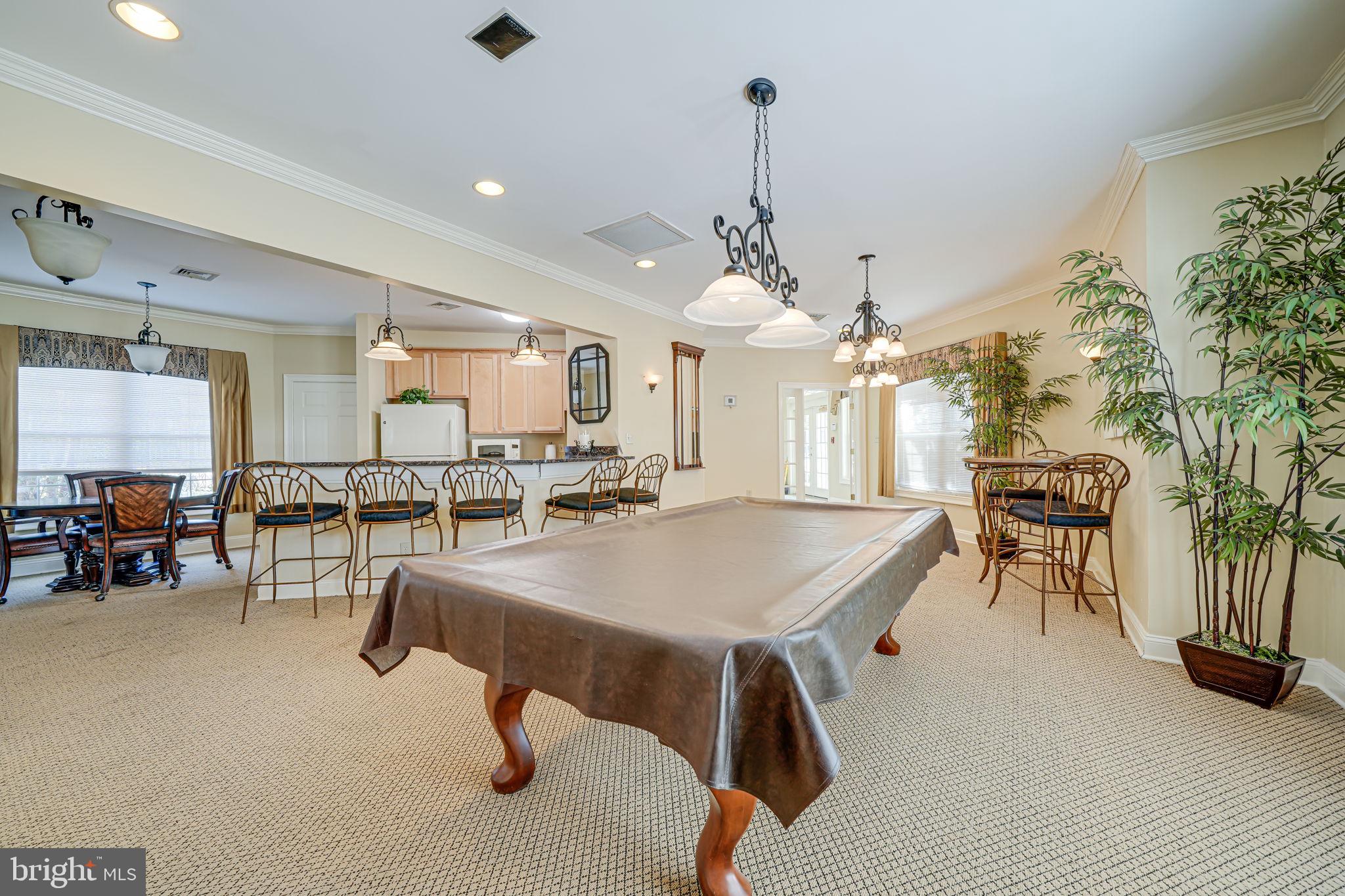 GATES OF FAIR LAKES - Residential Lease