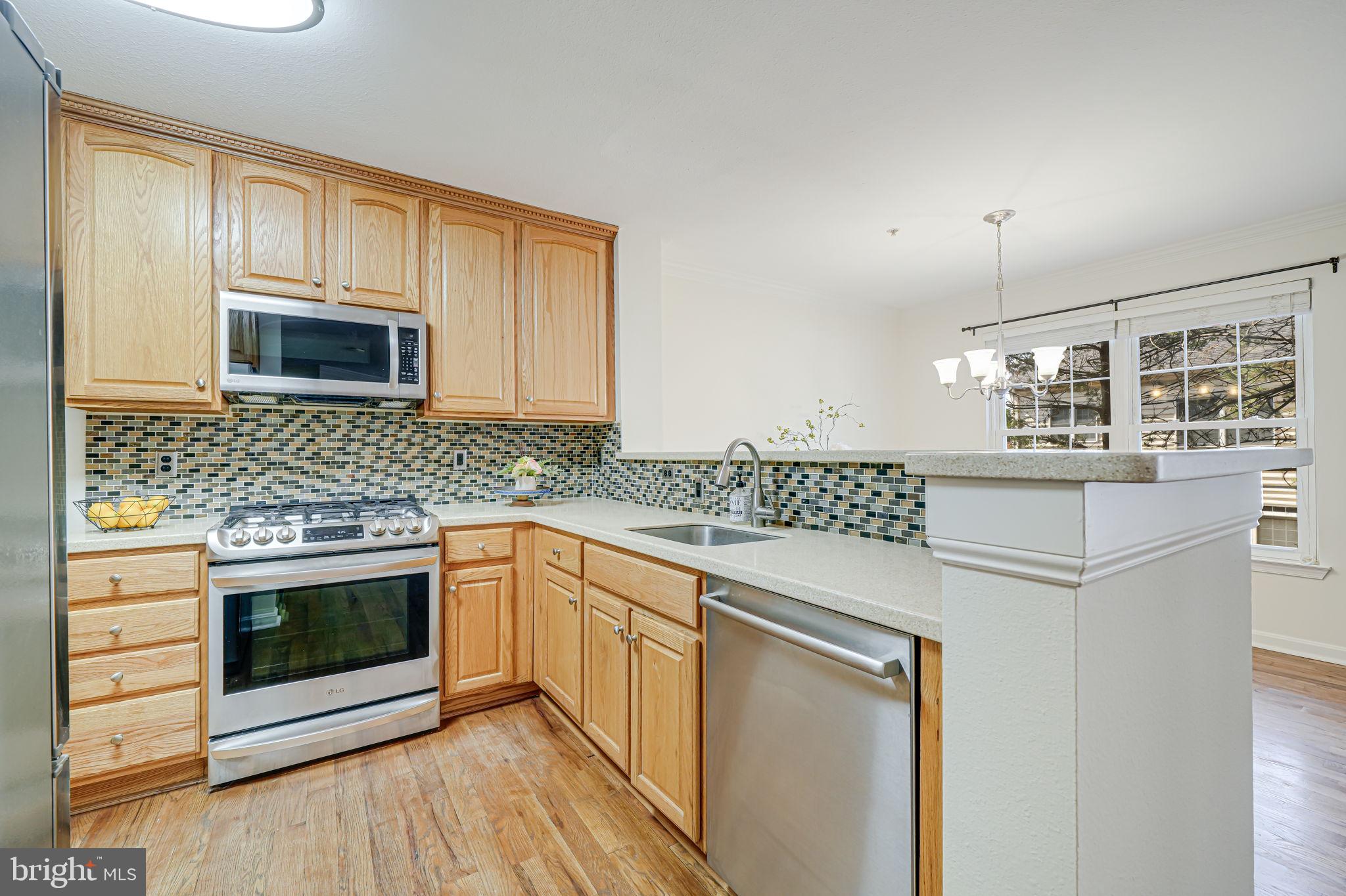 GATES OF FAIR LAKES - Residential Lease