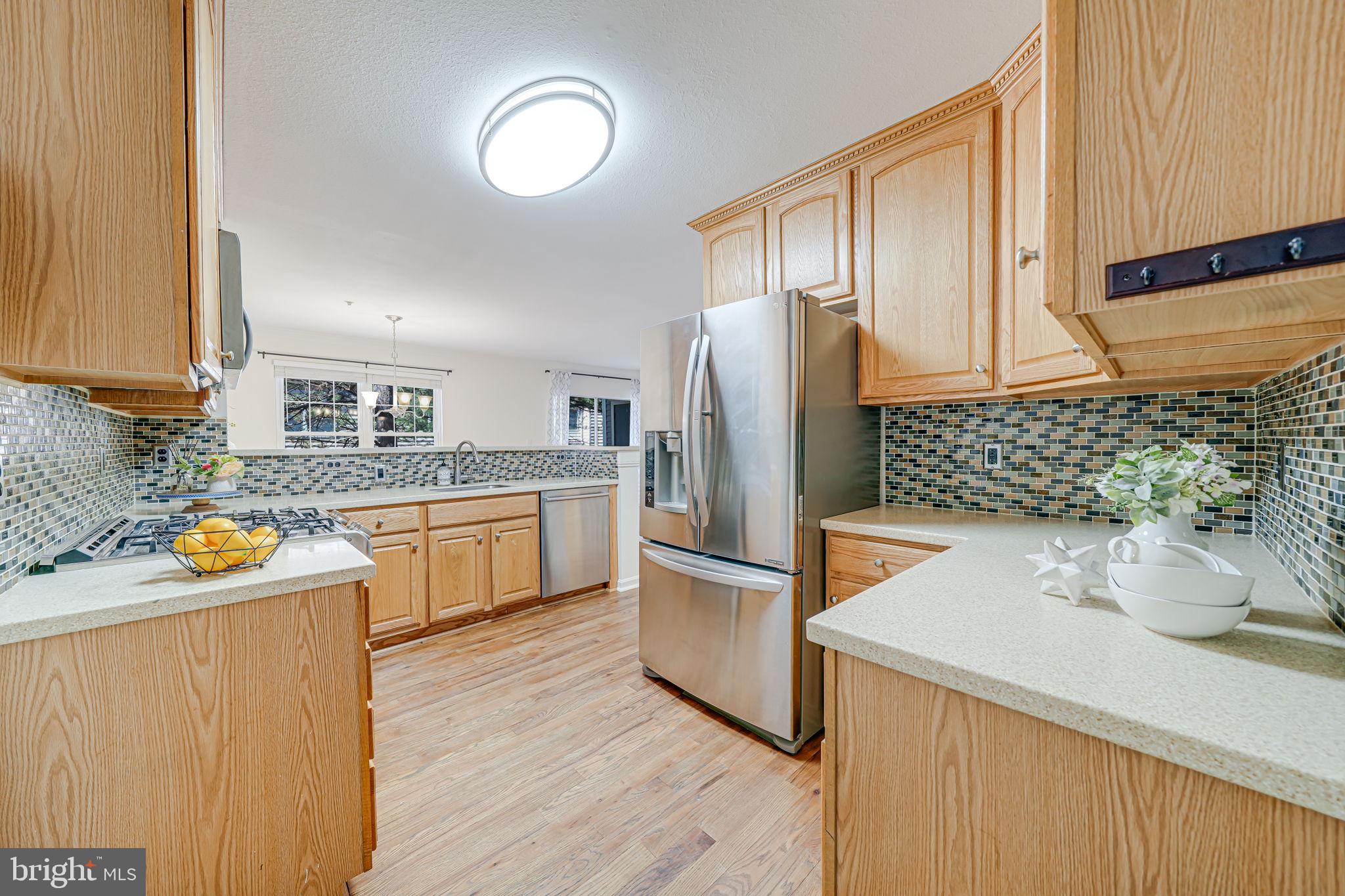 GATES OF FAIR LAKES - Residential Lease
