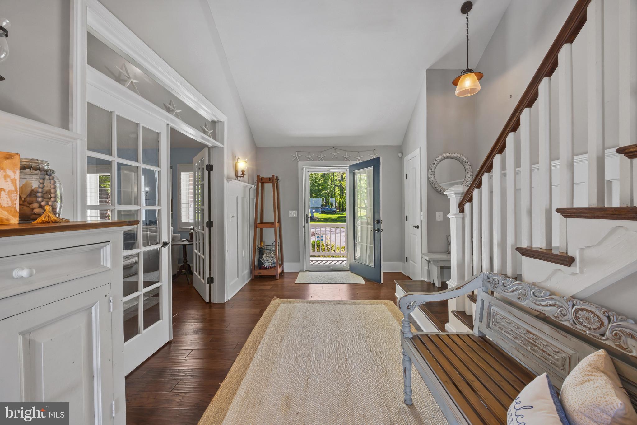 PROSPECT BAY - Residential