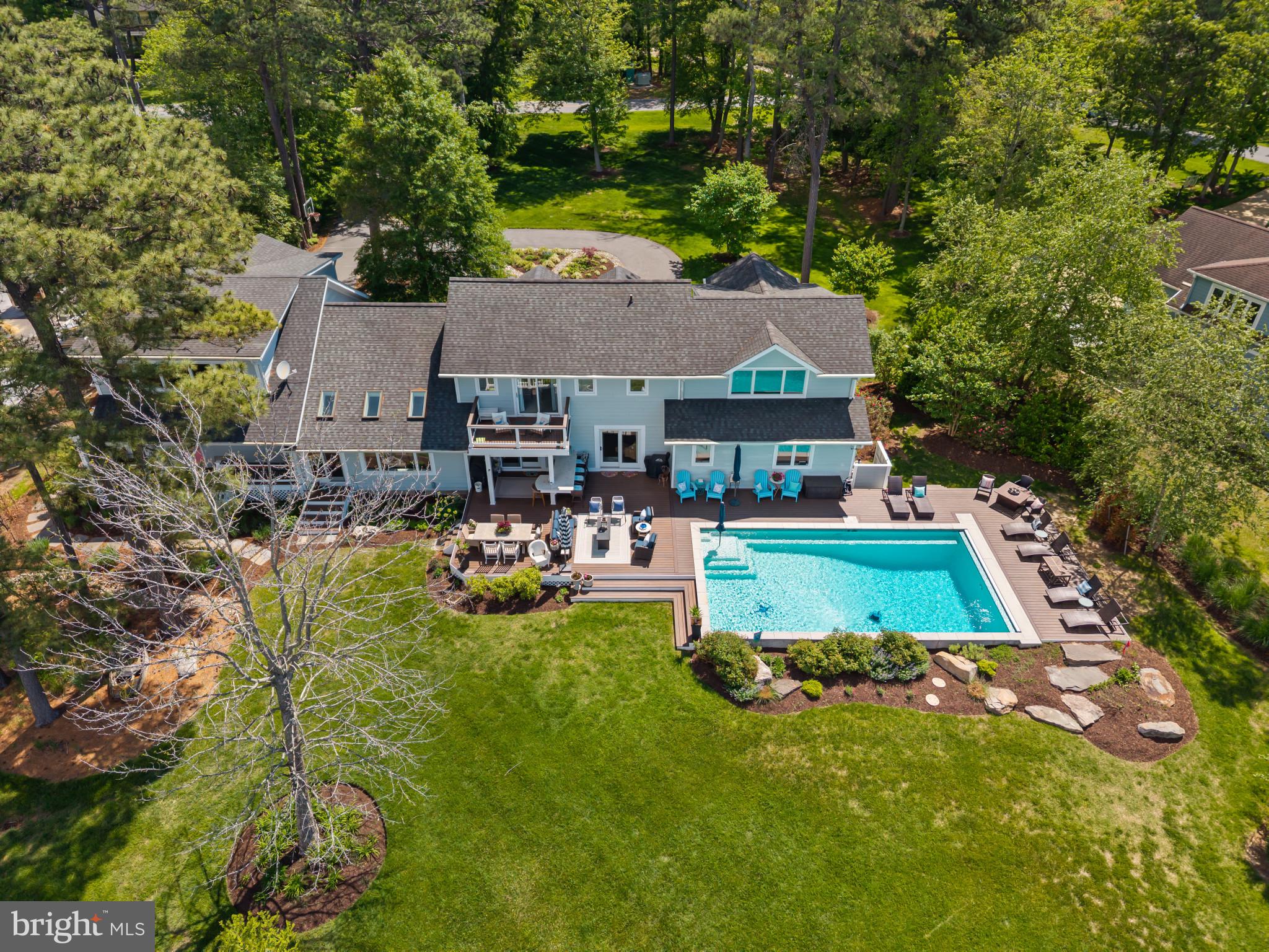 PROSPECT BAY - Residential