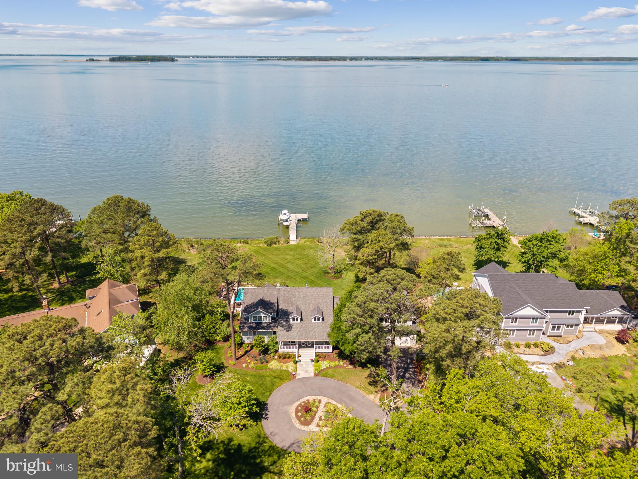 PROSPECT BAY - Residential