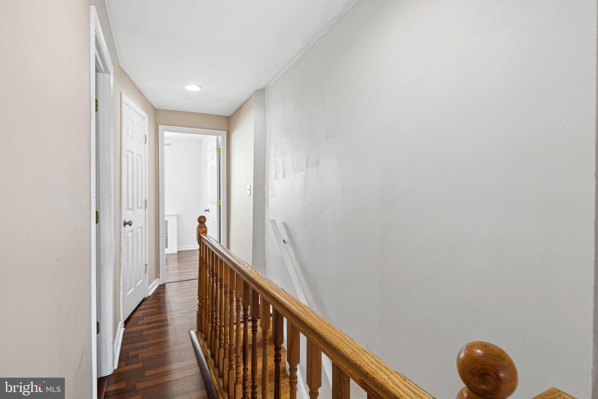 PASSYUNK SQUARE - Residential