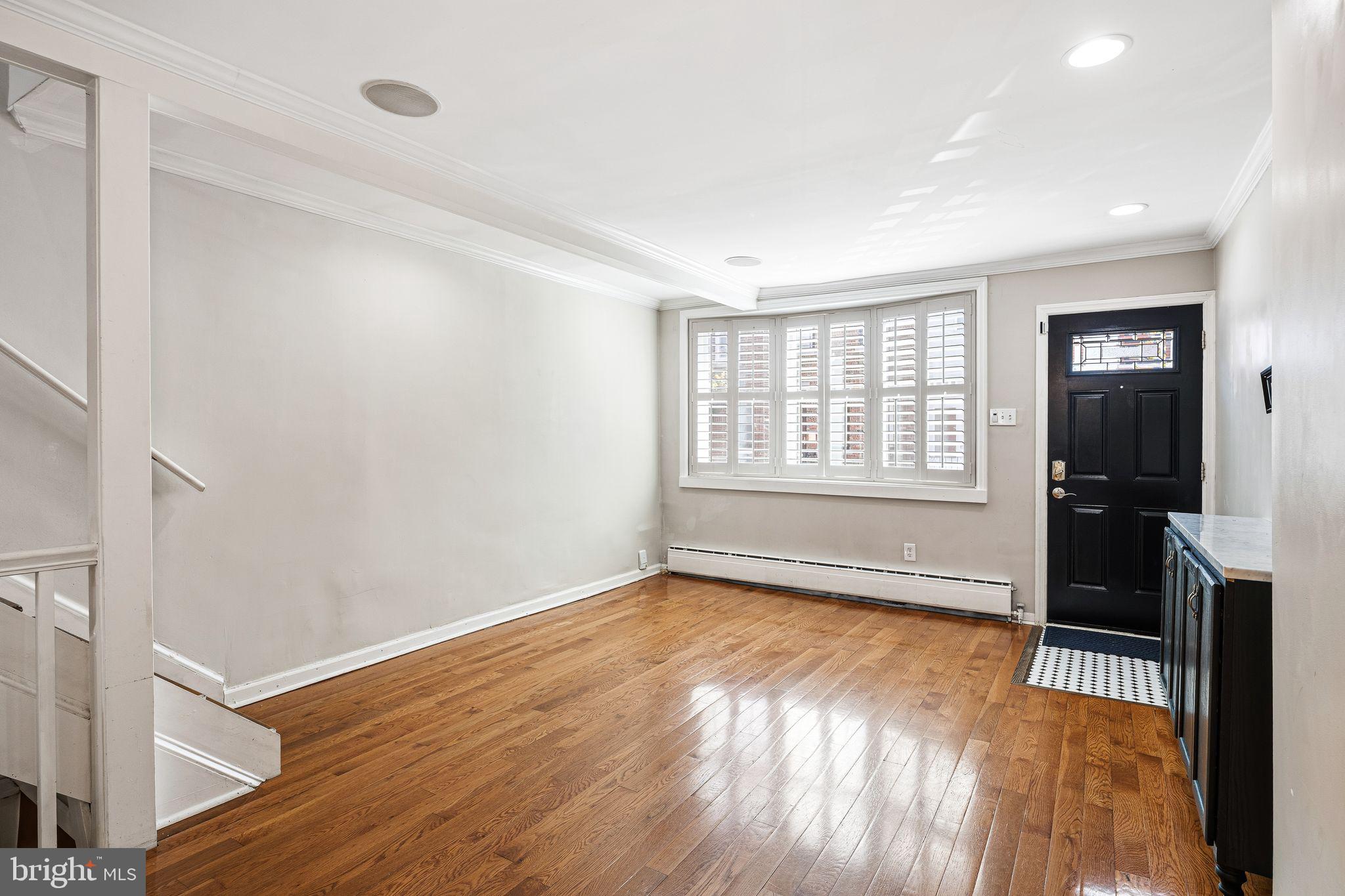 PASSYUNK SQUARE - Residential