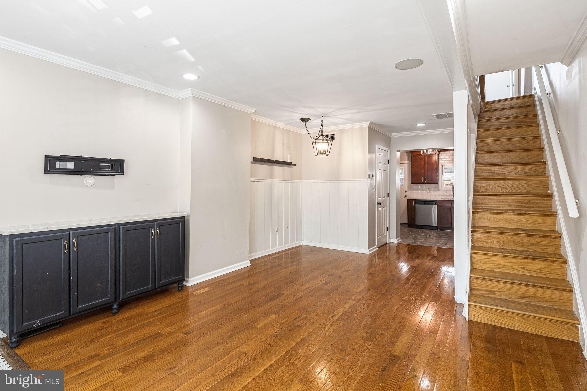 PASSYUNK SQUARE - Residential