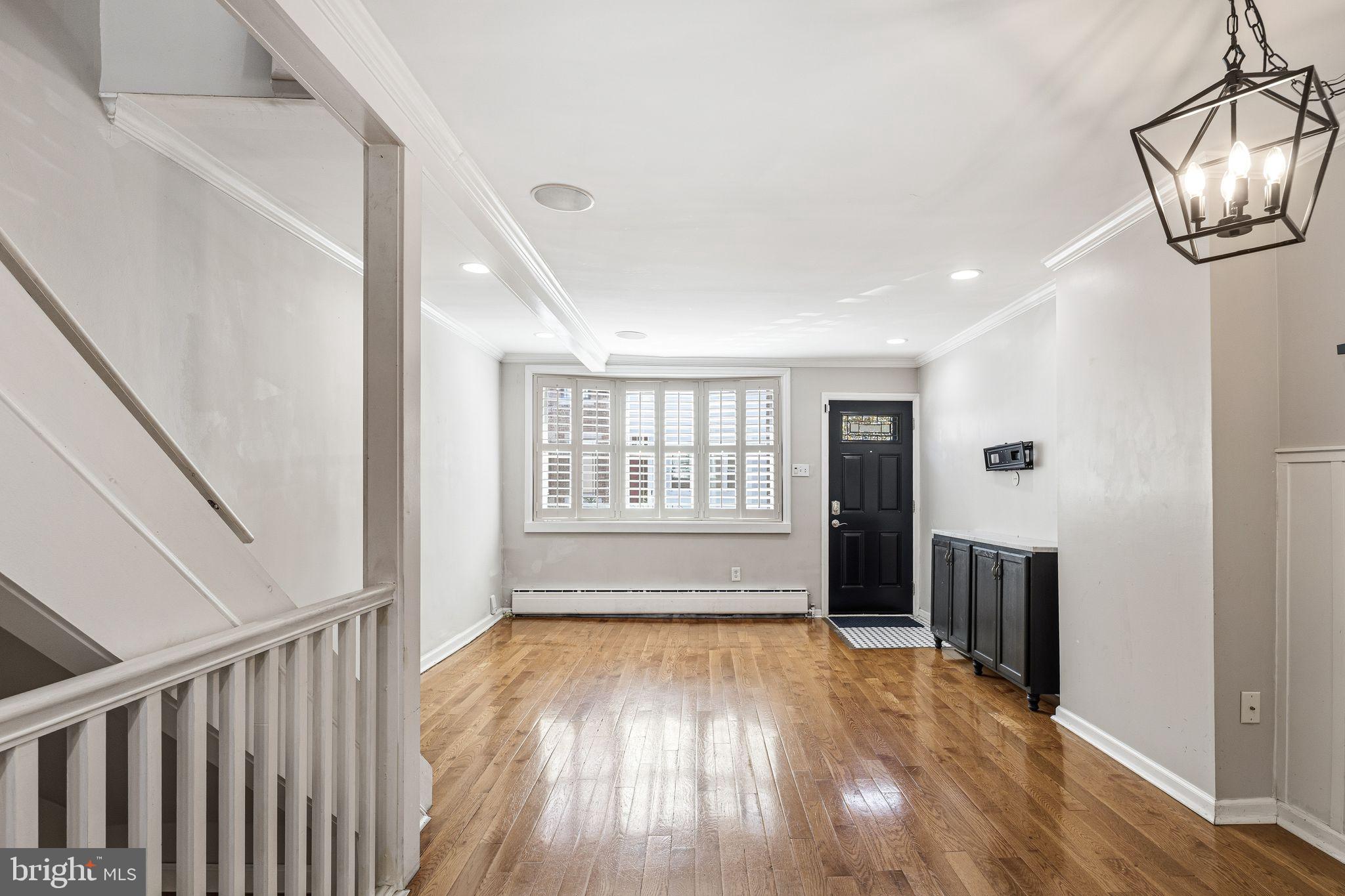 PASSYUNK SQUARE - Residential
