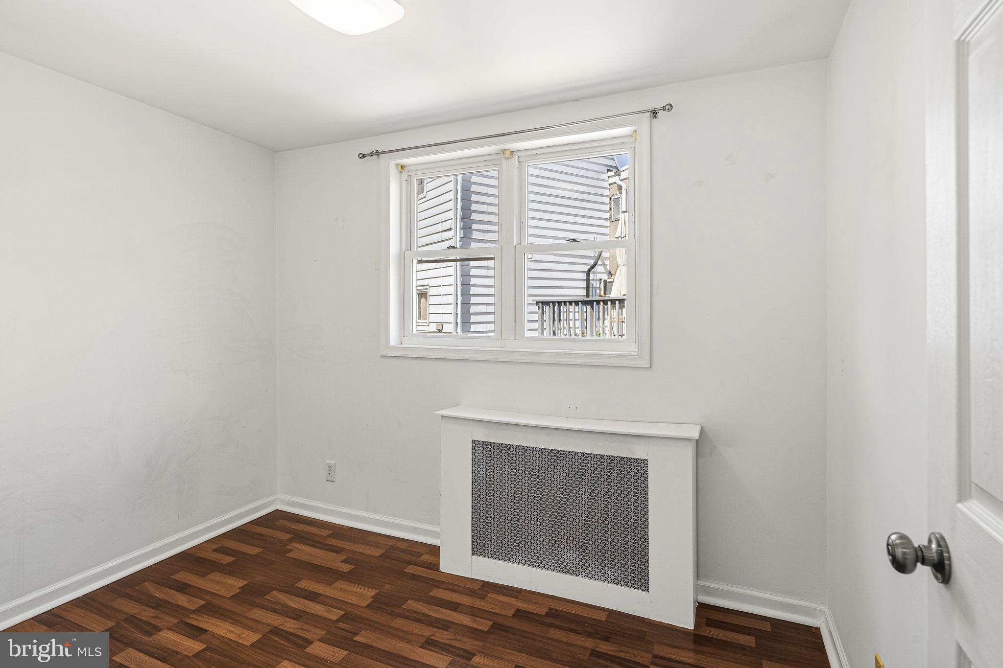 PASSYUNK SQUARE - Residential