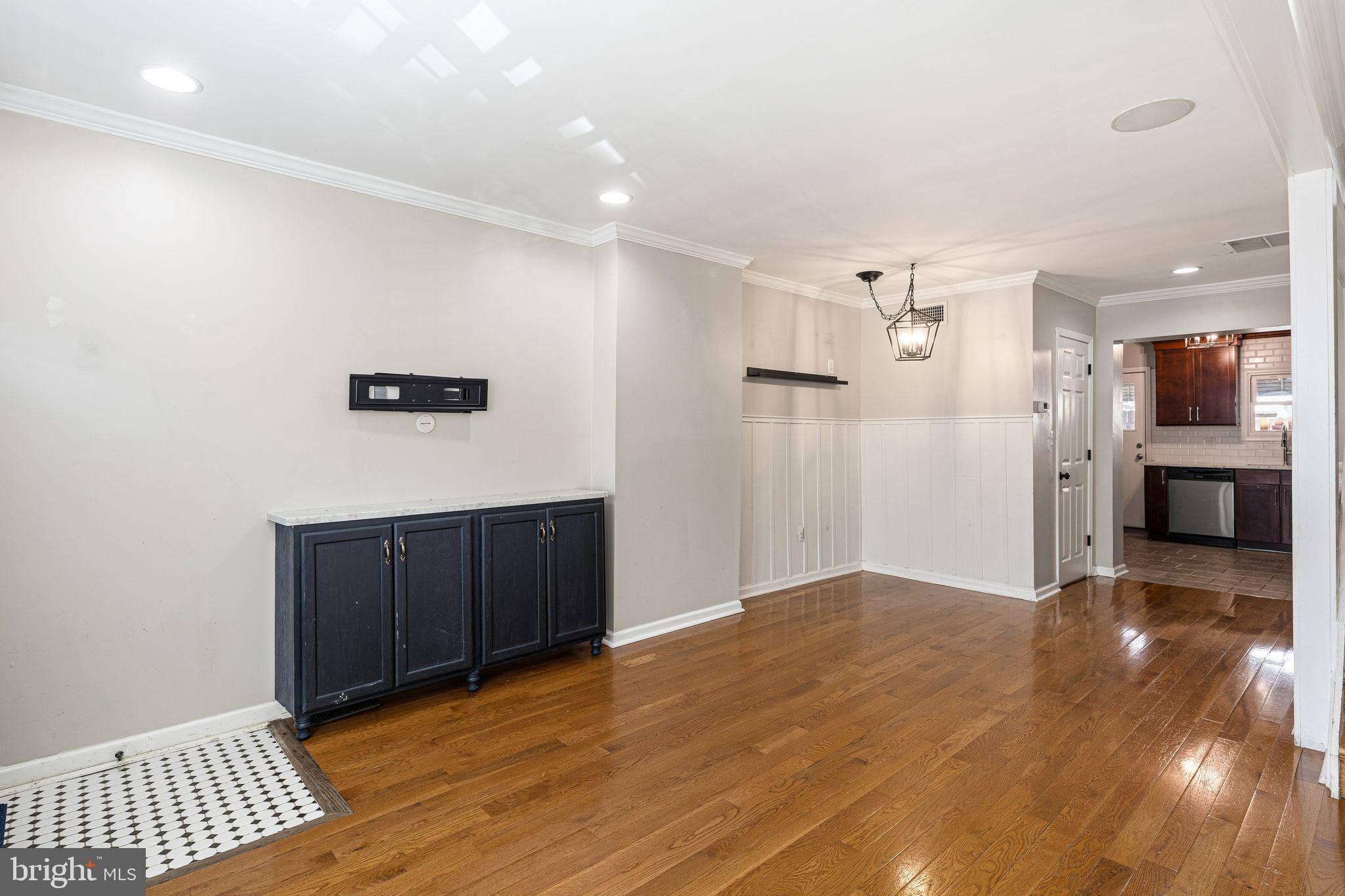 PASSYUNK SQUARE - Residential