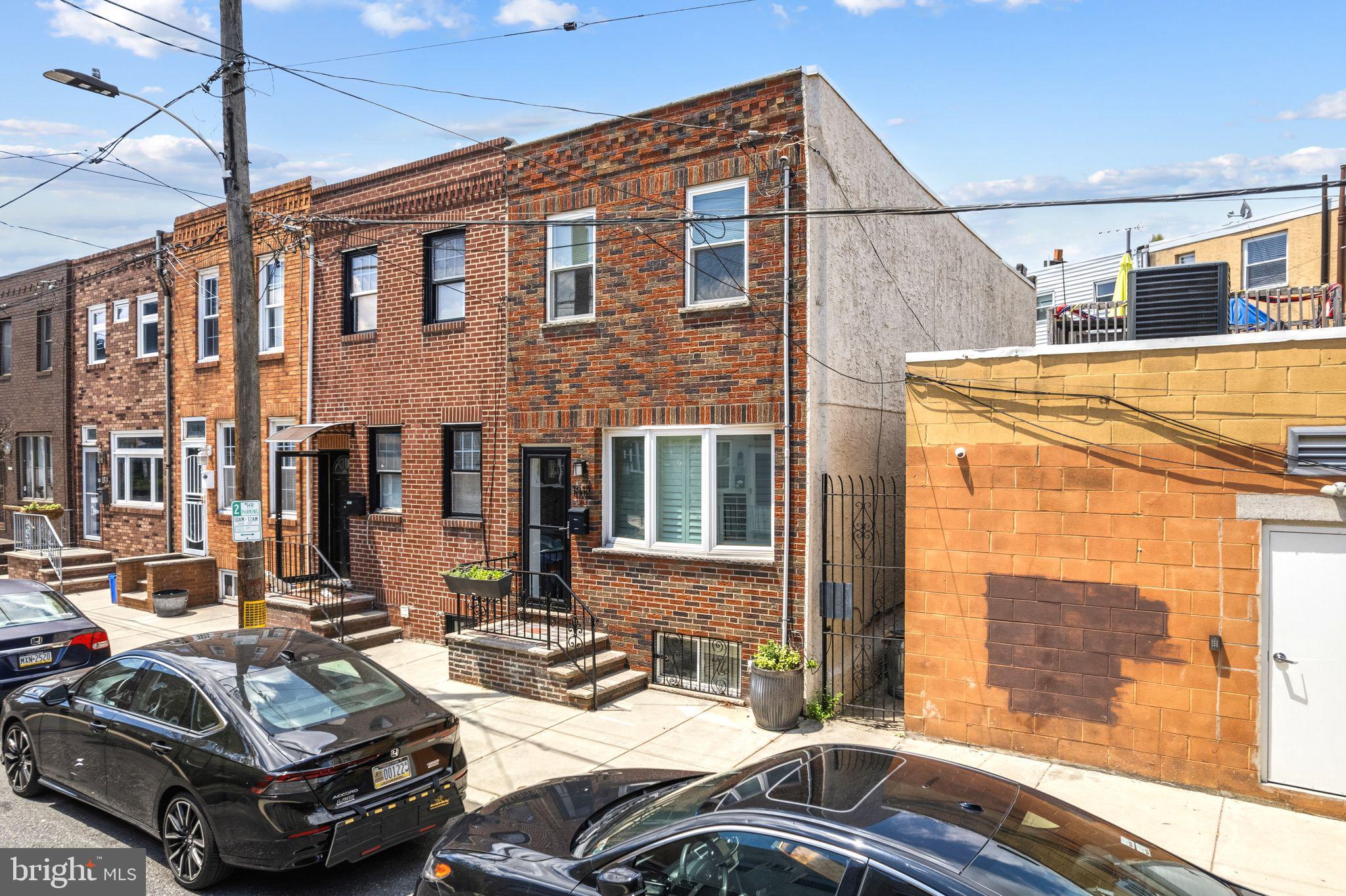 PASSYUNK SQUARE - Residential